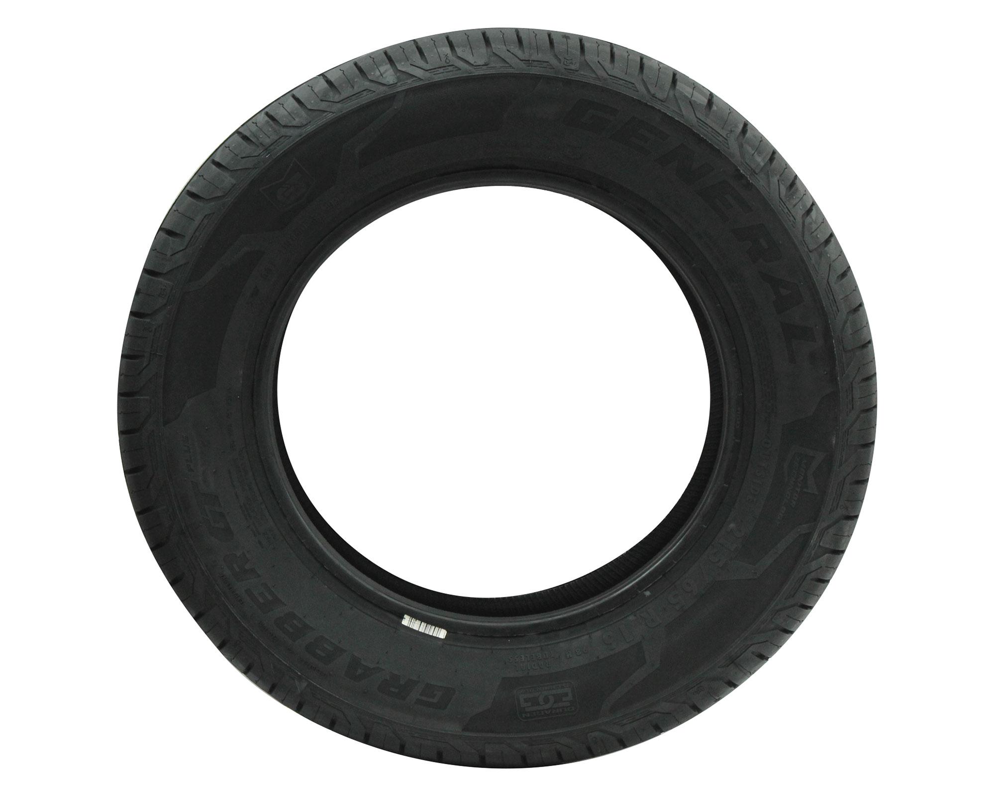Neumático R16 215/65 Grabber GT General Tire-1