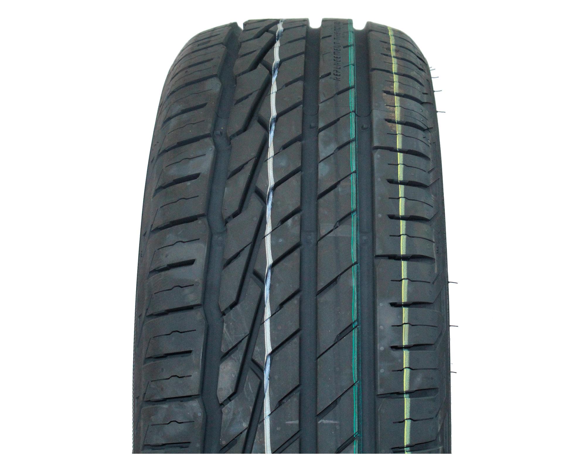 Neumático R17 215/60 FR Grabert GT General Tire-2