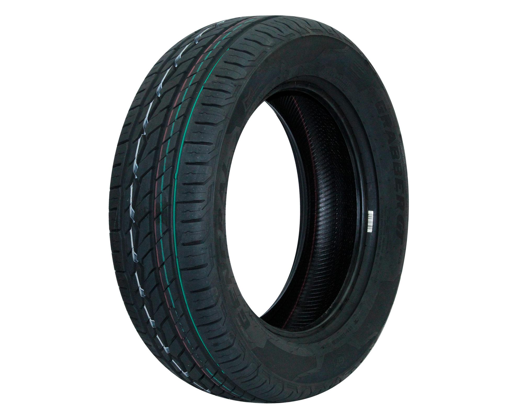 Neumático R17 225/60  GrabberT GT General Tire-0