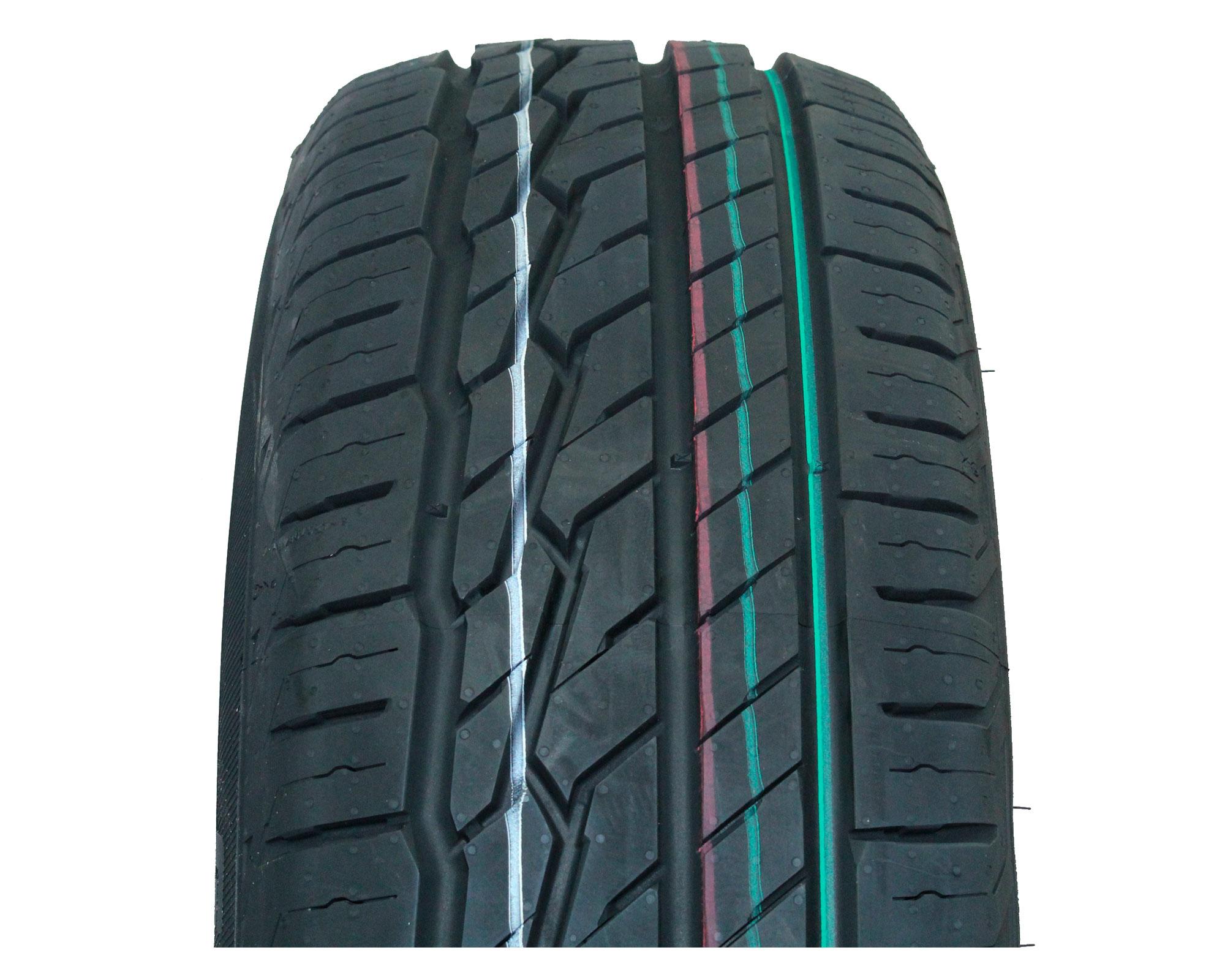 Neumático R17 225/60  GrabberT GT General Tire-2