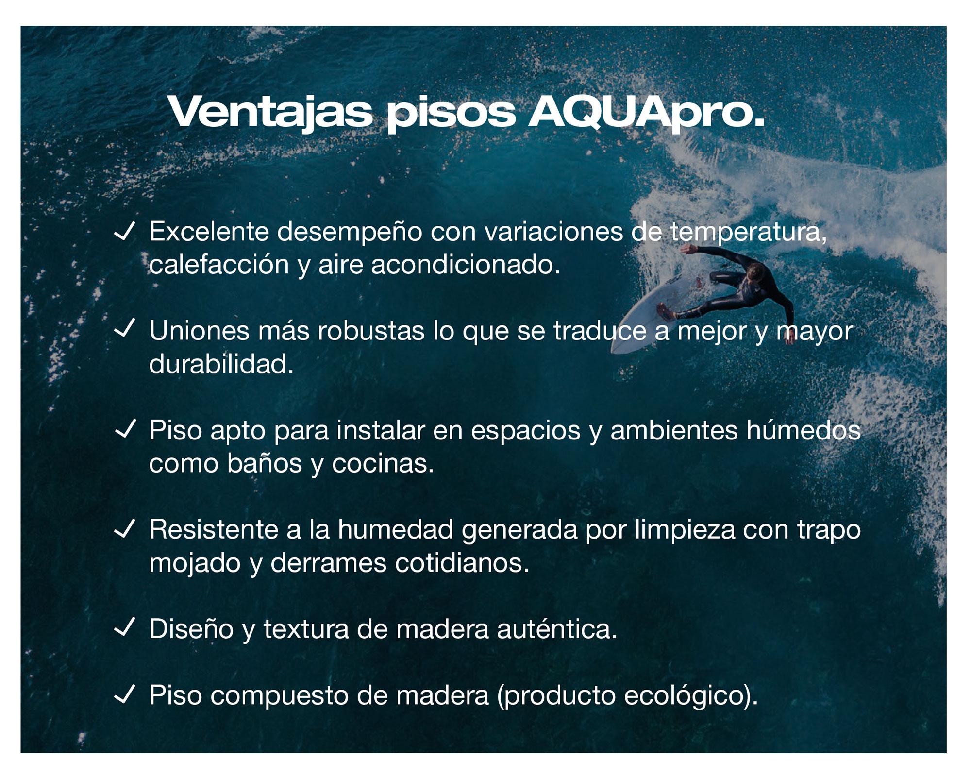 Piso flotante Aquapro Natural Touch evoke sandolo 12 mm 1.6 m2-5