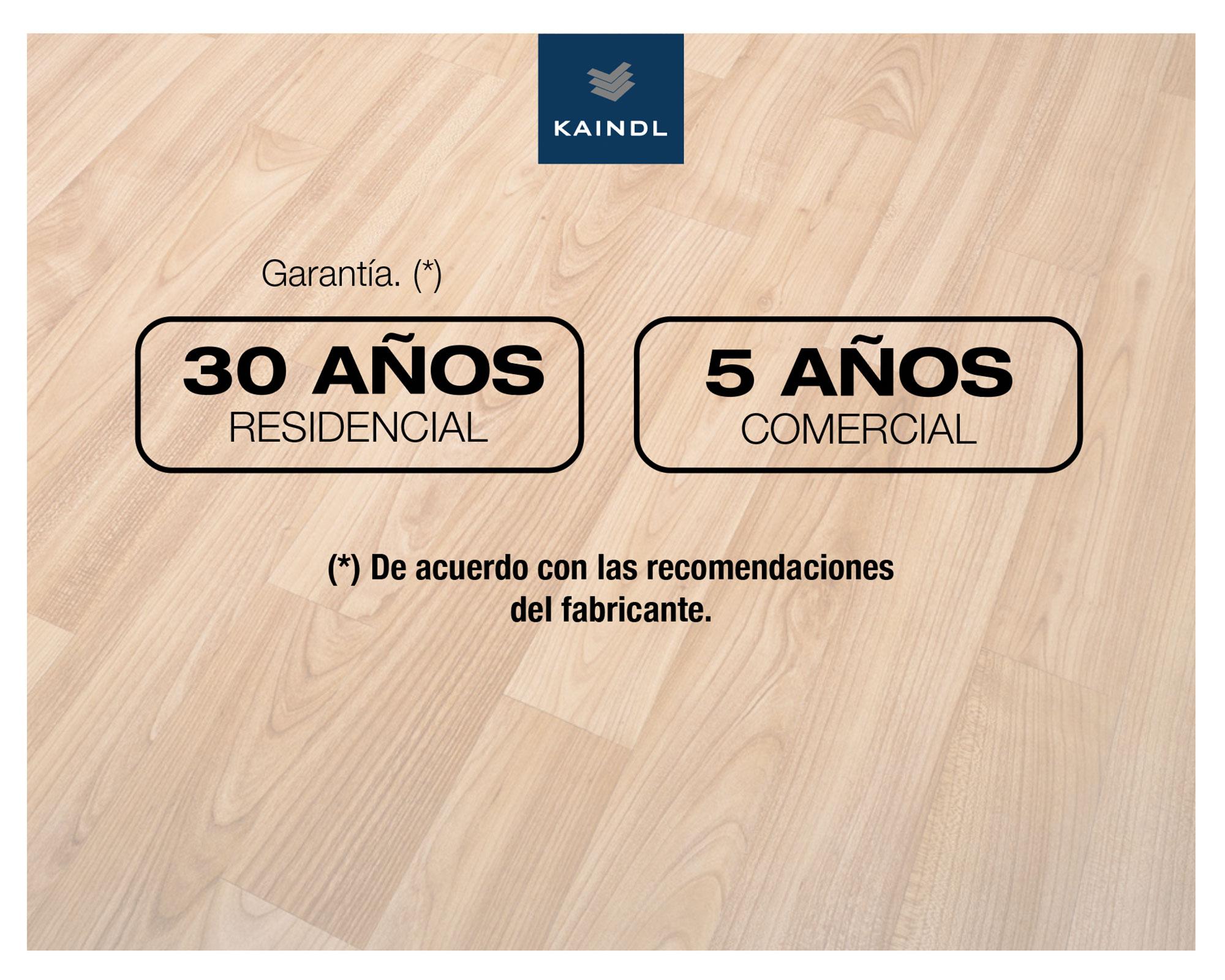 Piso flotante Aquapro natural touch cordo elegante 19.3x138.3 cm 8 mm 2.40 m2-6