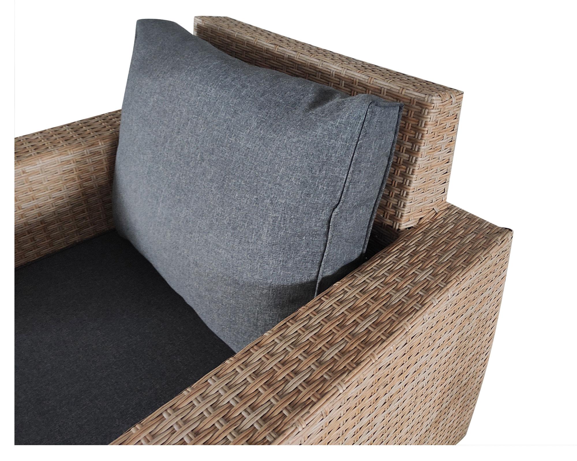 Set terraza 4 personas Olso Outzen-3