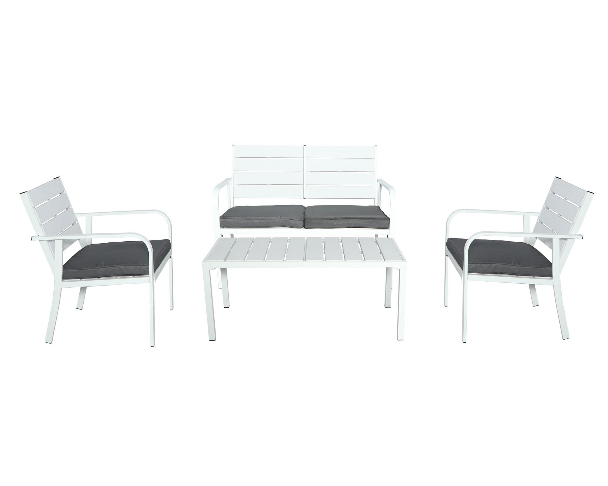 Living de terraza 4 personas Lea Outzen-0