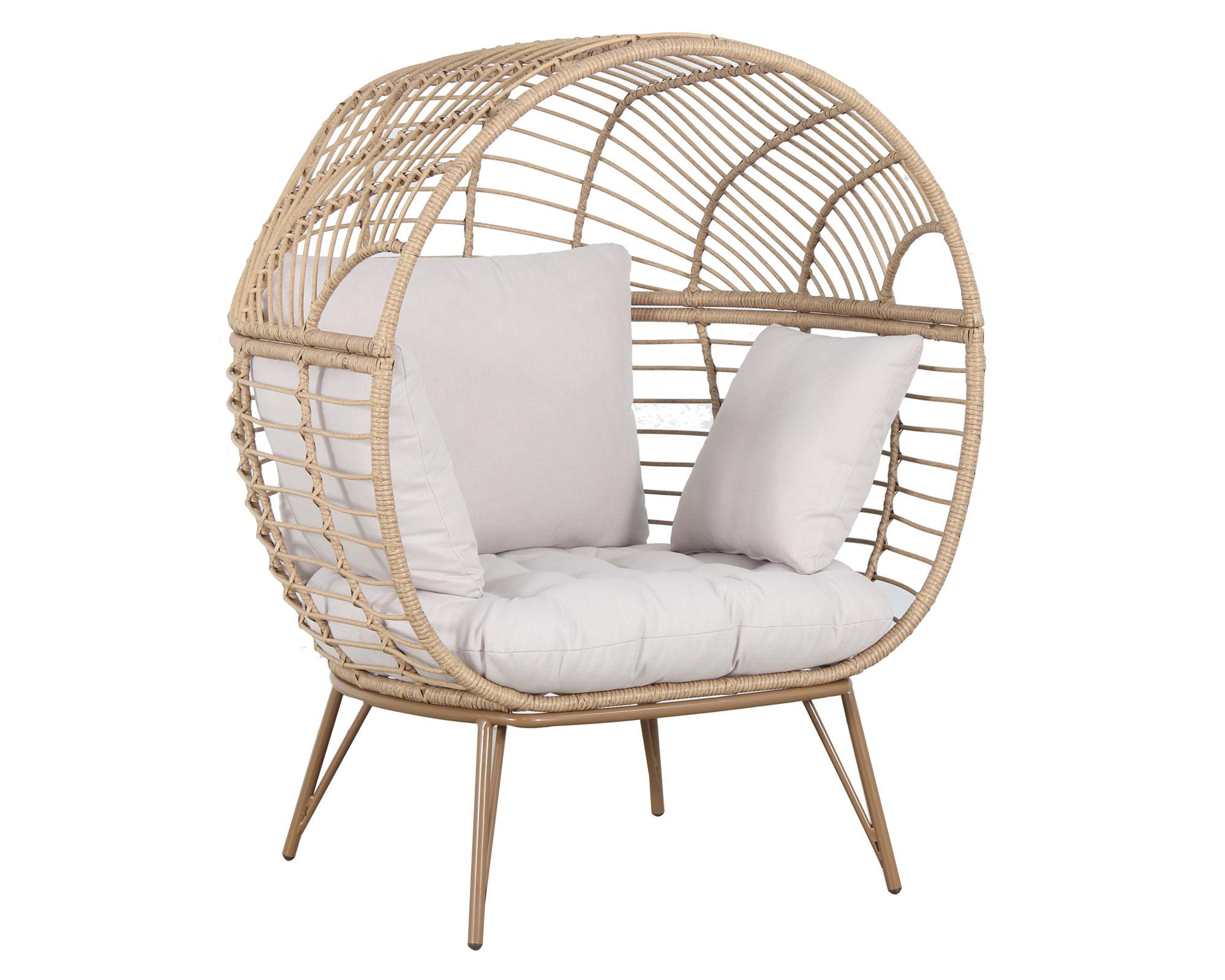 Silla Piscis natural Outzen-1