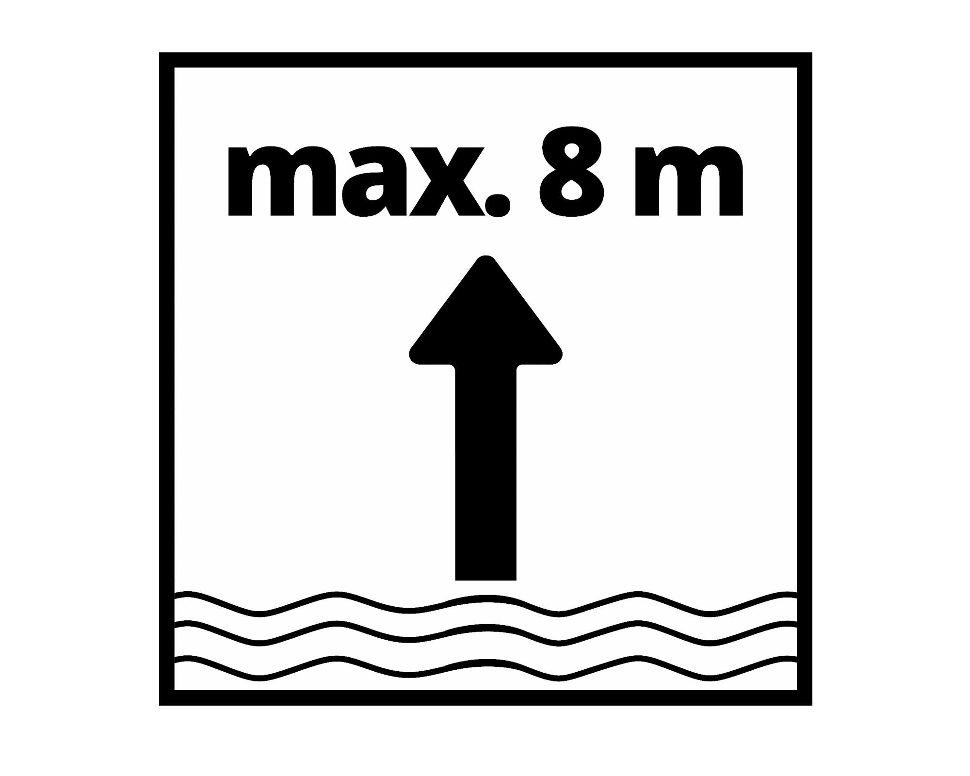 Bomba agua limpia inalámbrica GE-SP 18 Li - Solo Einhell-4
