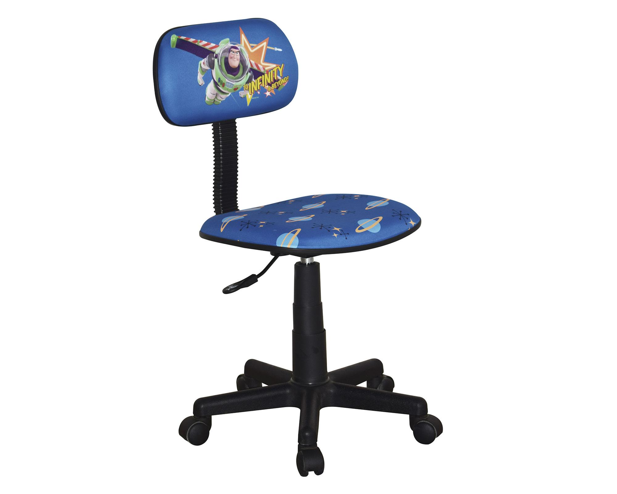 Silla de escritorio infantil Toy Story-1