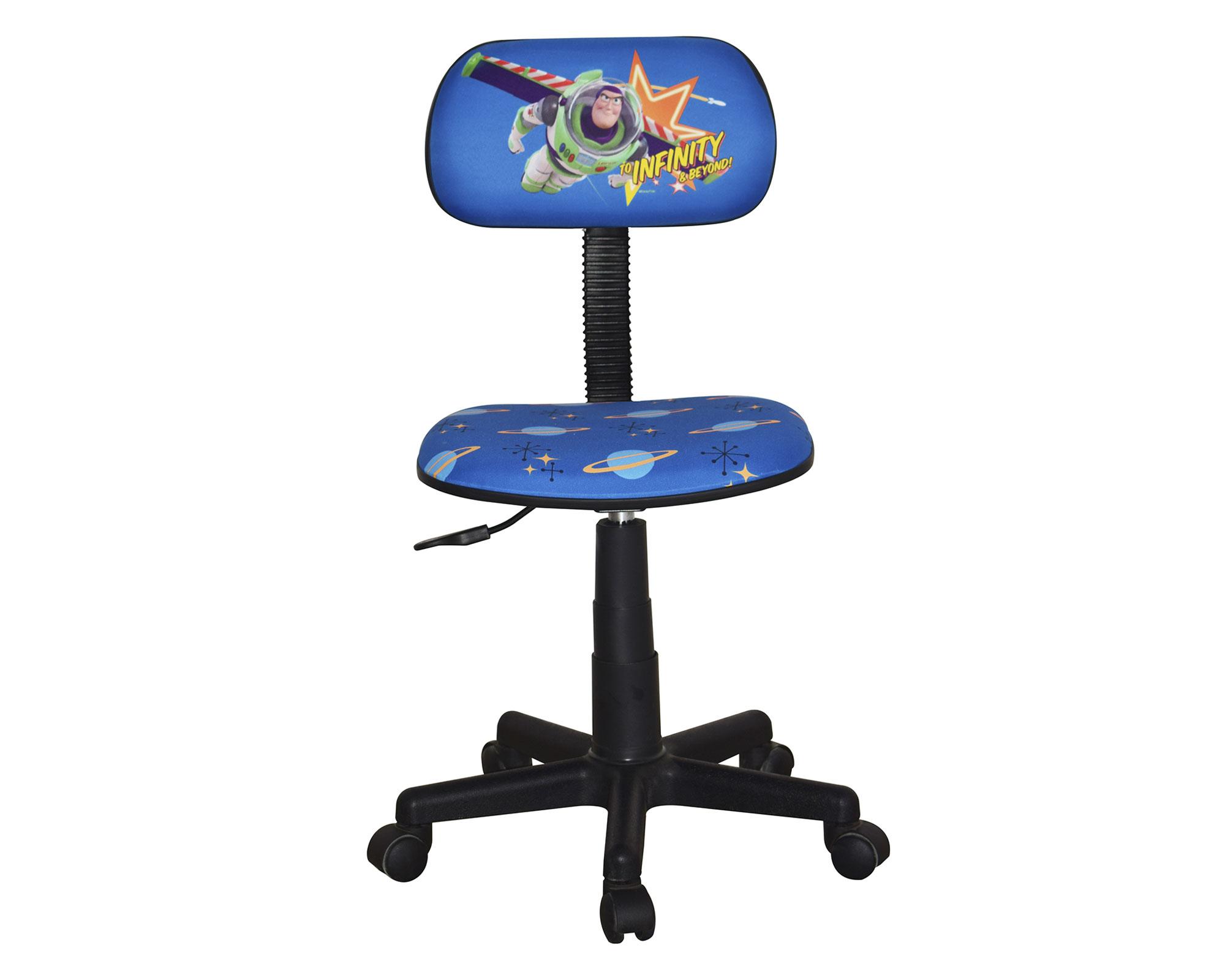 Silla de escritorio infantil Toy Story-0