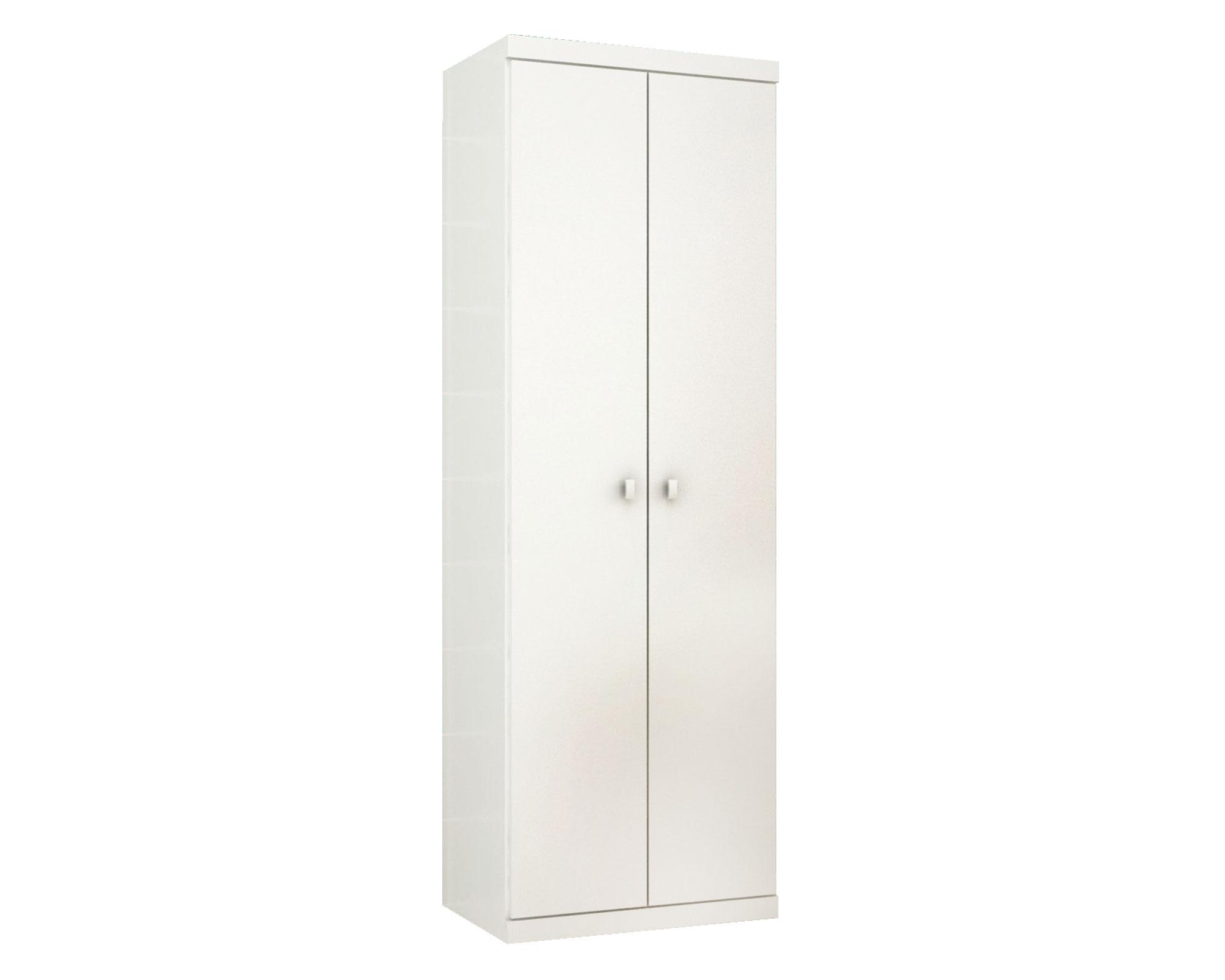Estante AM blanco Tecnomobili-0