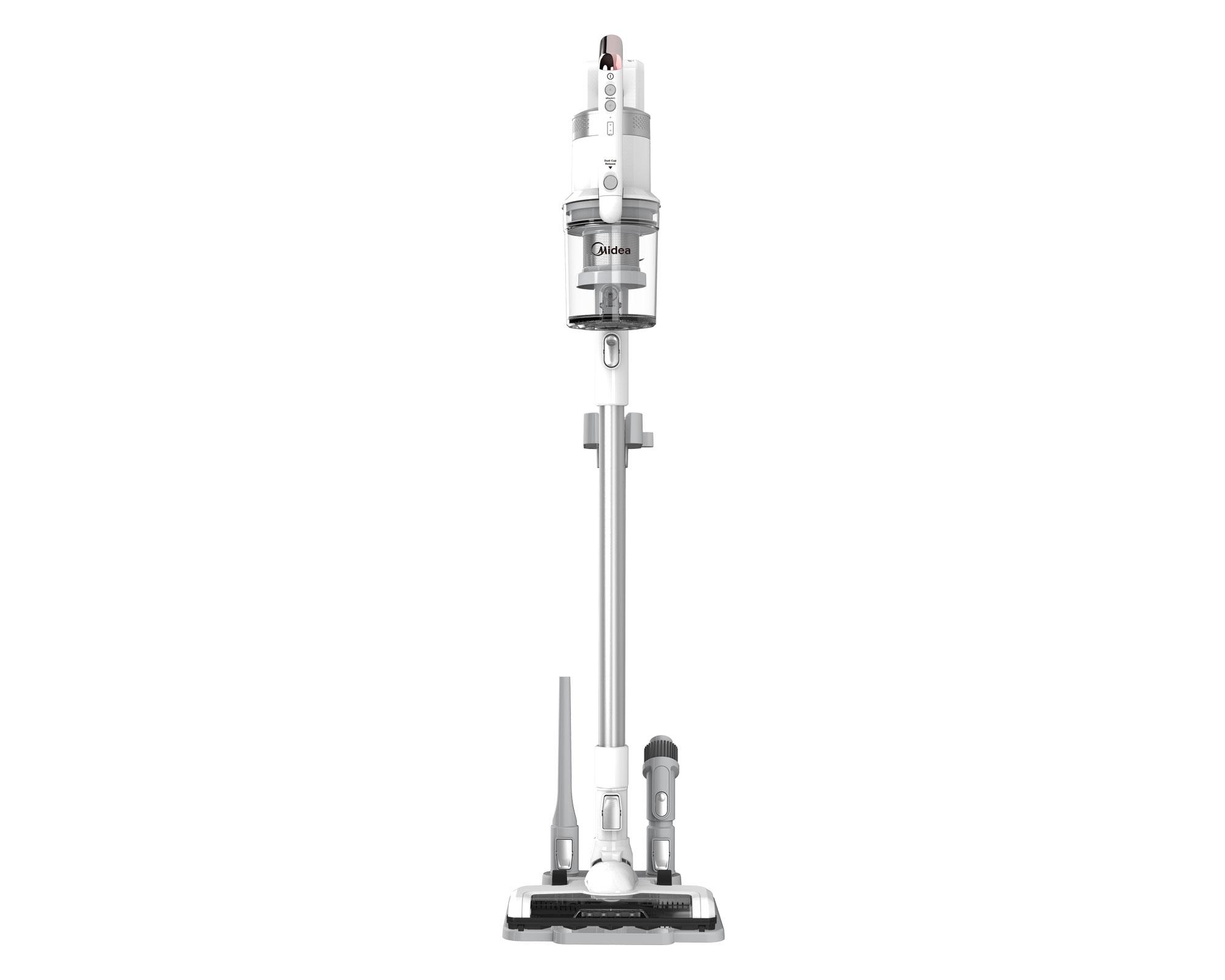 Aspiradora vertical 0.6 litros 18P Midea-0