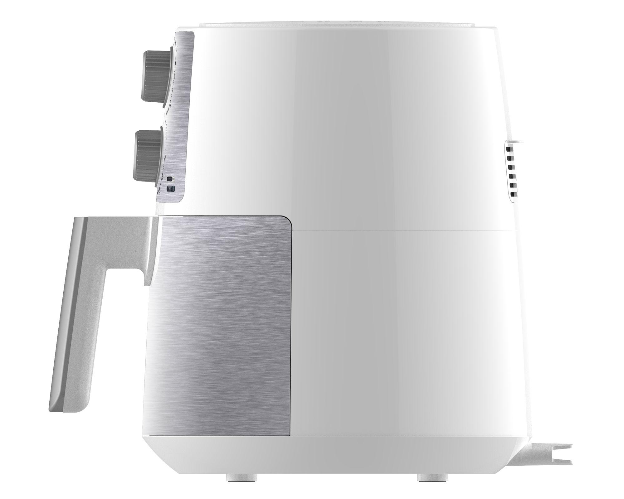 Freidora de aire 3.5 litros Healty Fryer 3.5L Midea-1