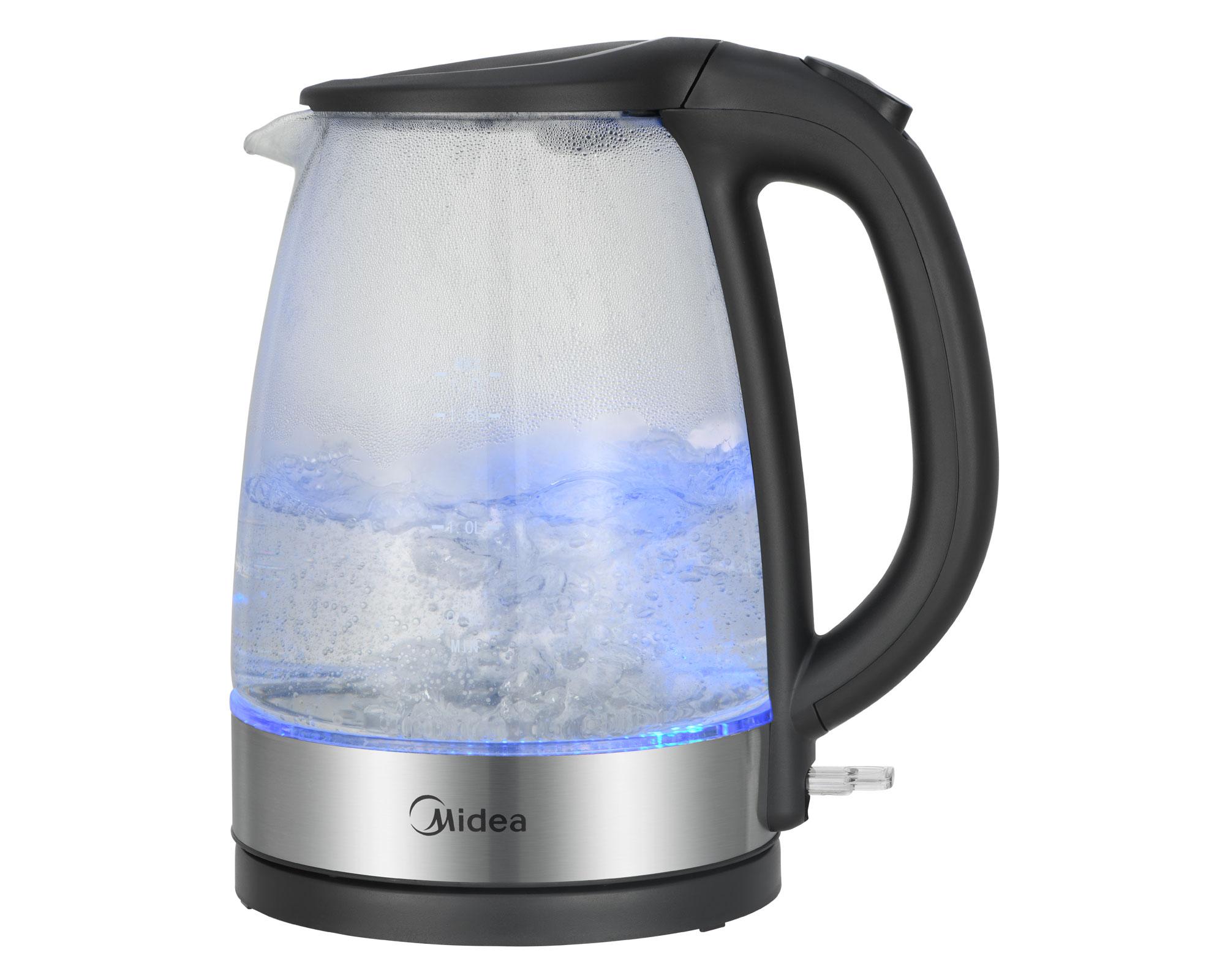 Hervidor 1.7 litros MK-17G02A Midea-1