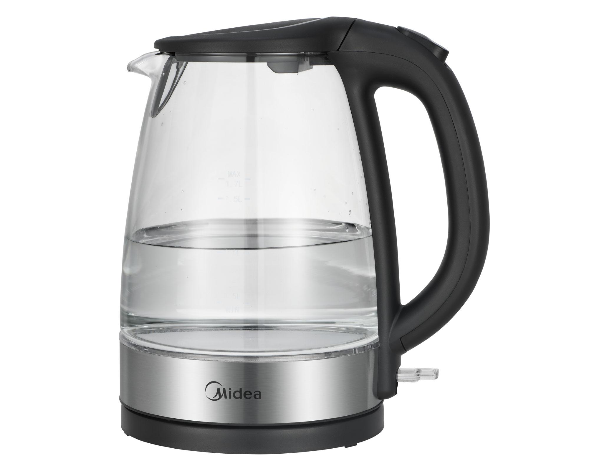 Hervidor 1.7 litros MK-17G02A Midea-0