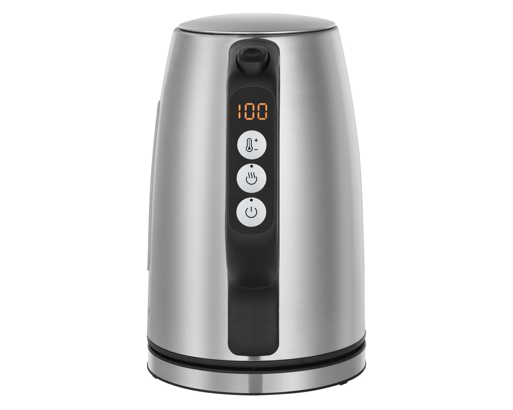 Hervidor 1.7 litros MK-17S30B2-E5 Midea-1