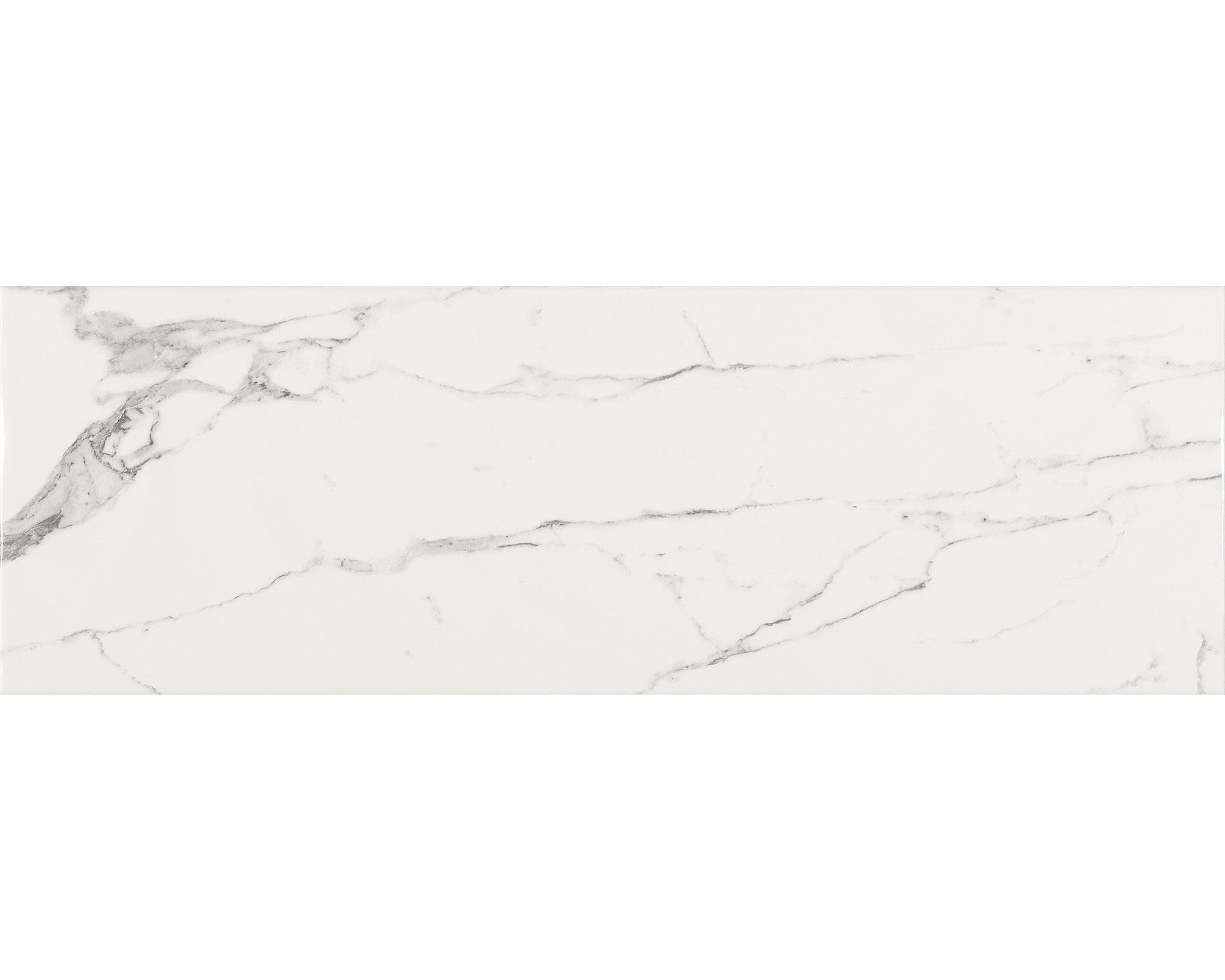 Cerámica muro 20x60 cm Viedma blanco 1.08 m2 Pamesa-0