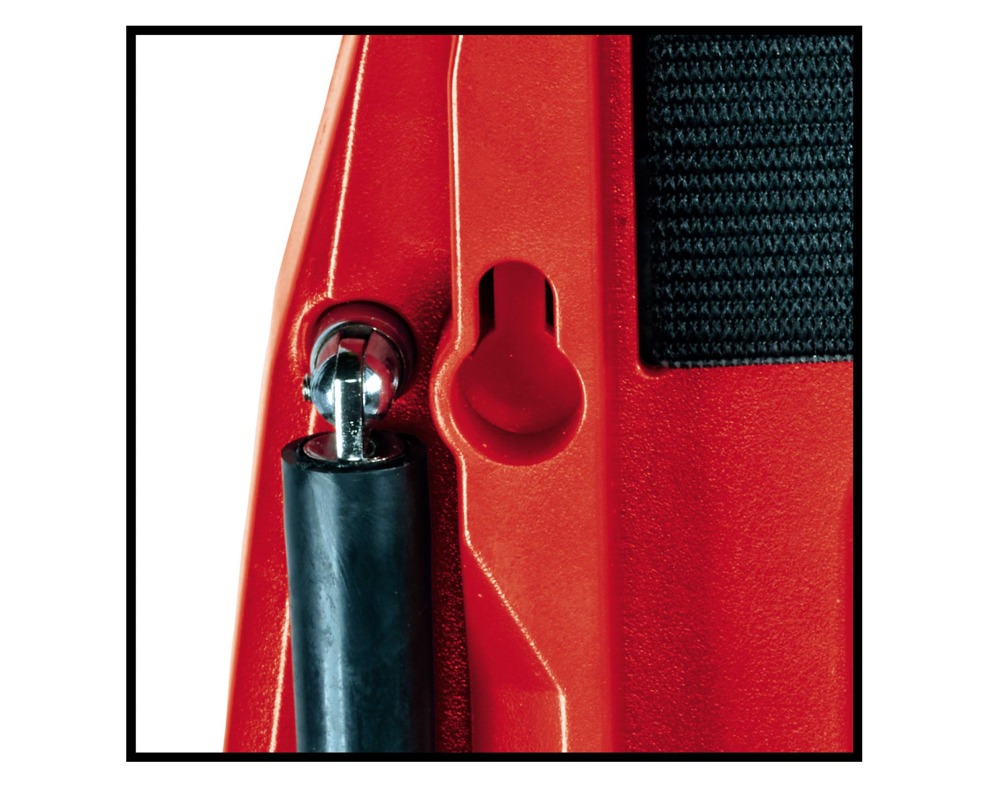 Radio inalámbrica TC-RA 18 Li BT - Solo Einhell-3