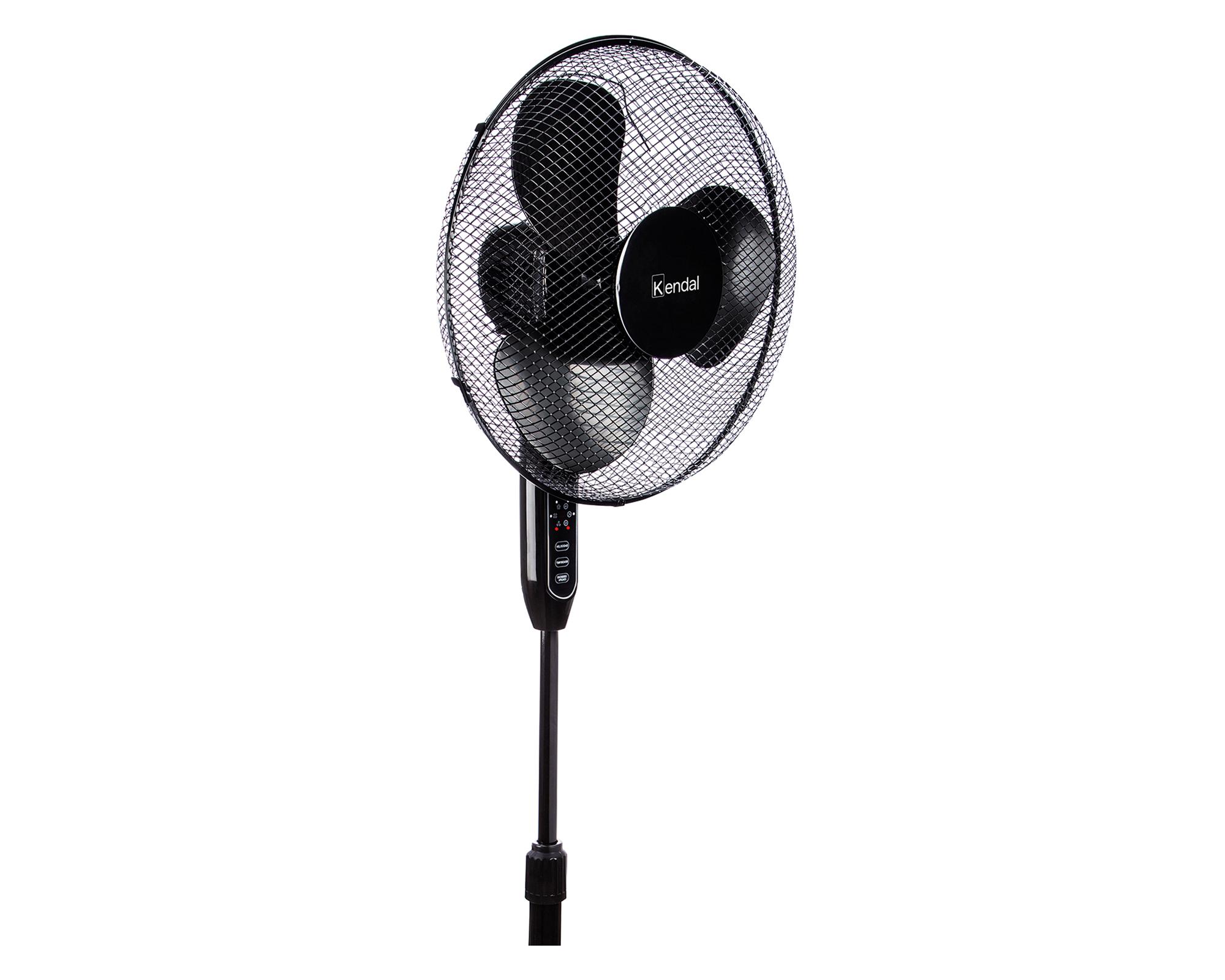 Ventilador pedestal 16'' KFR-16P Kendal-1