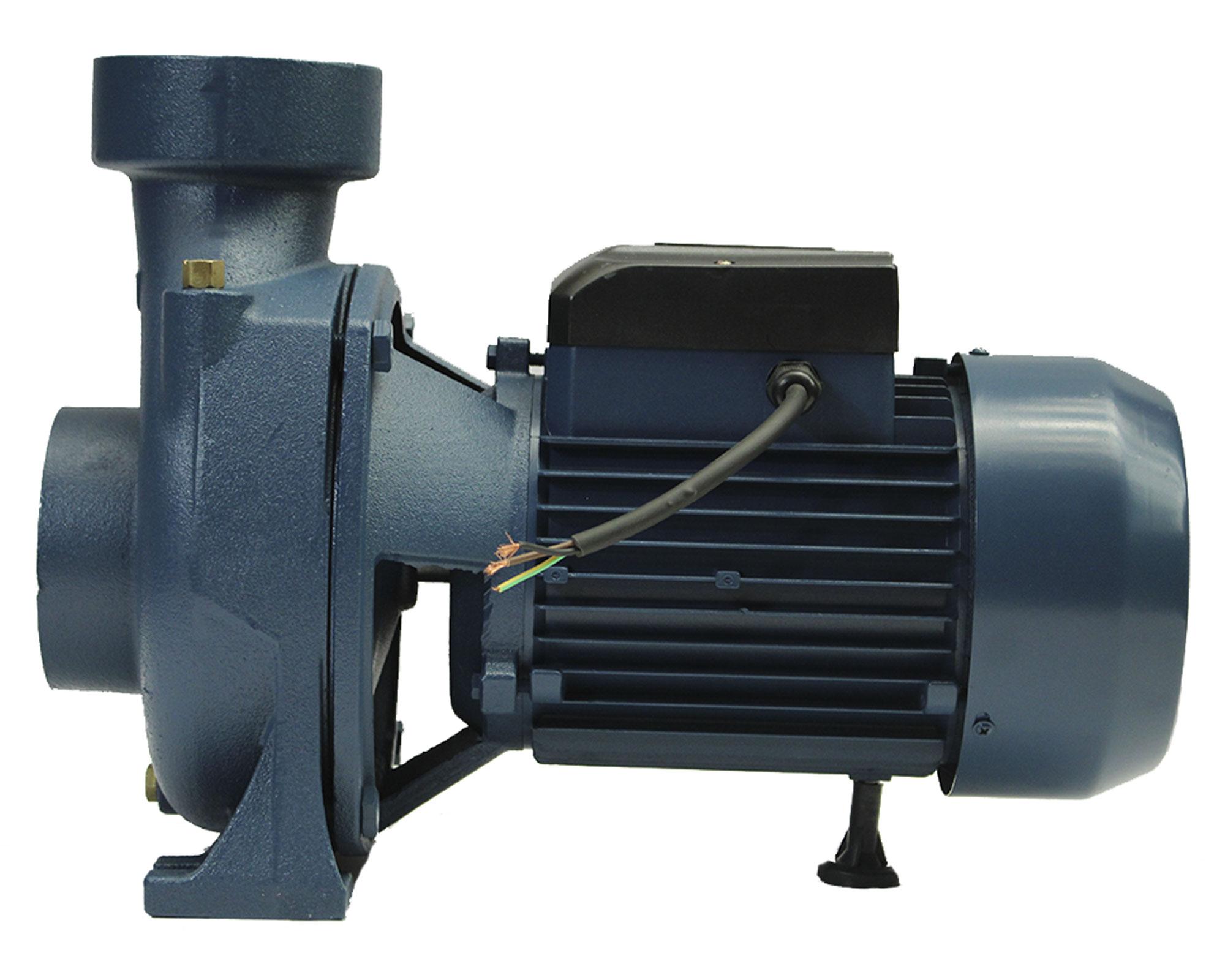 Bomba centrífuga 2.2 kW 82HYHF6AM Hyundai-0