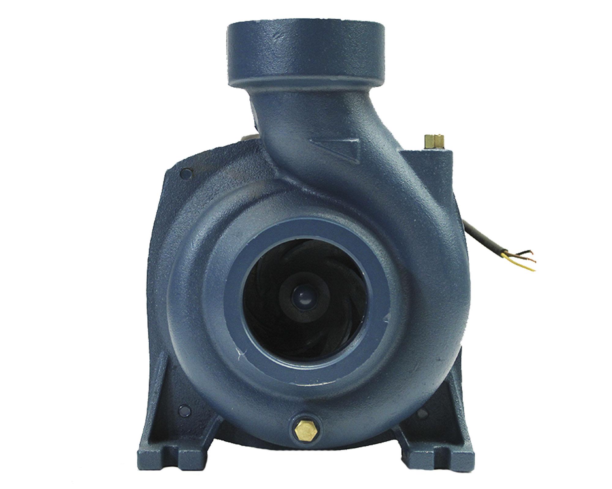 Bomba centrífuga 2.2 kW 82HYHF6AM Hyundai-1