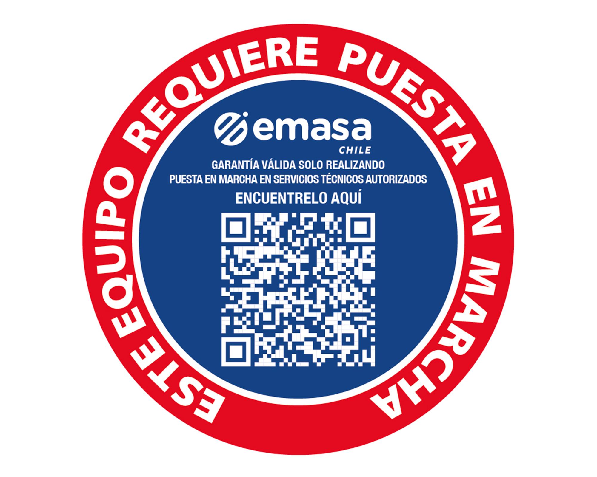 Electrobomba pozo profundo 2HP 82HY4M8-10M-2