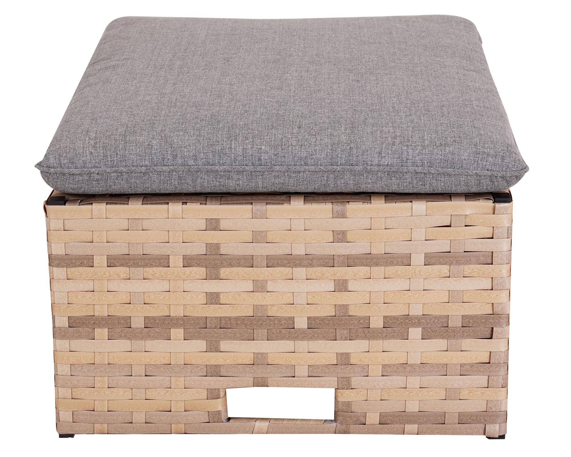 Set terraza 2 personas Petit Julia Outzen-3
