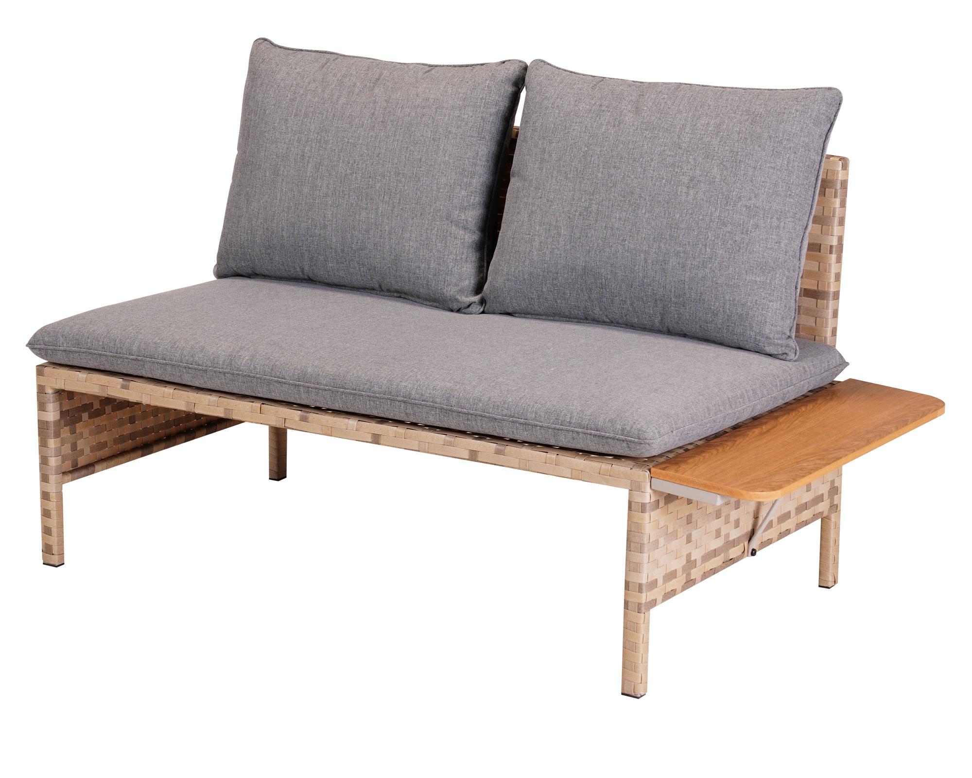 Set terraza 2 personas Petit Julia Outzen-2