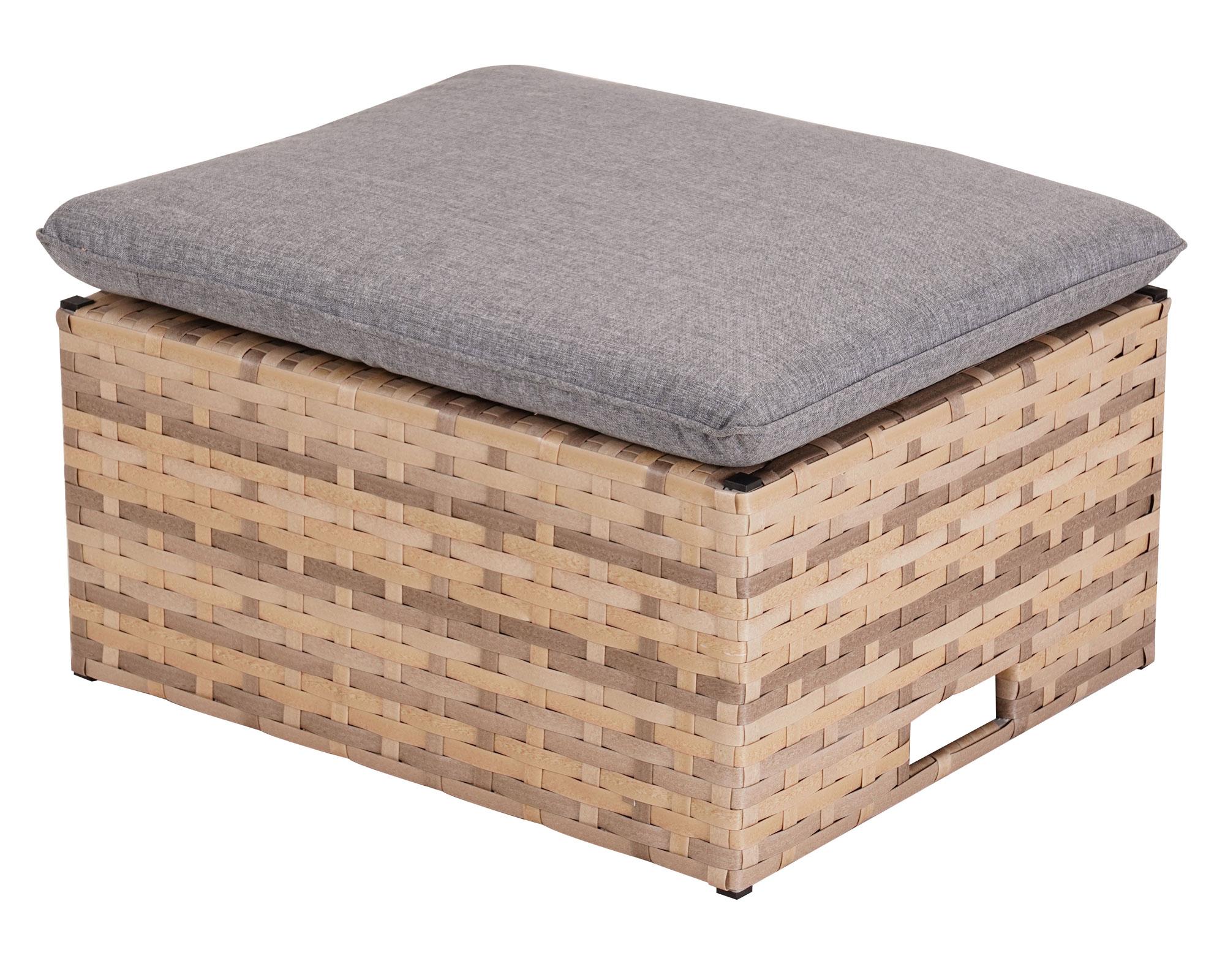 Set terraza 2 personas Petit Julia Outzen-4