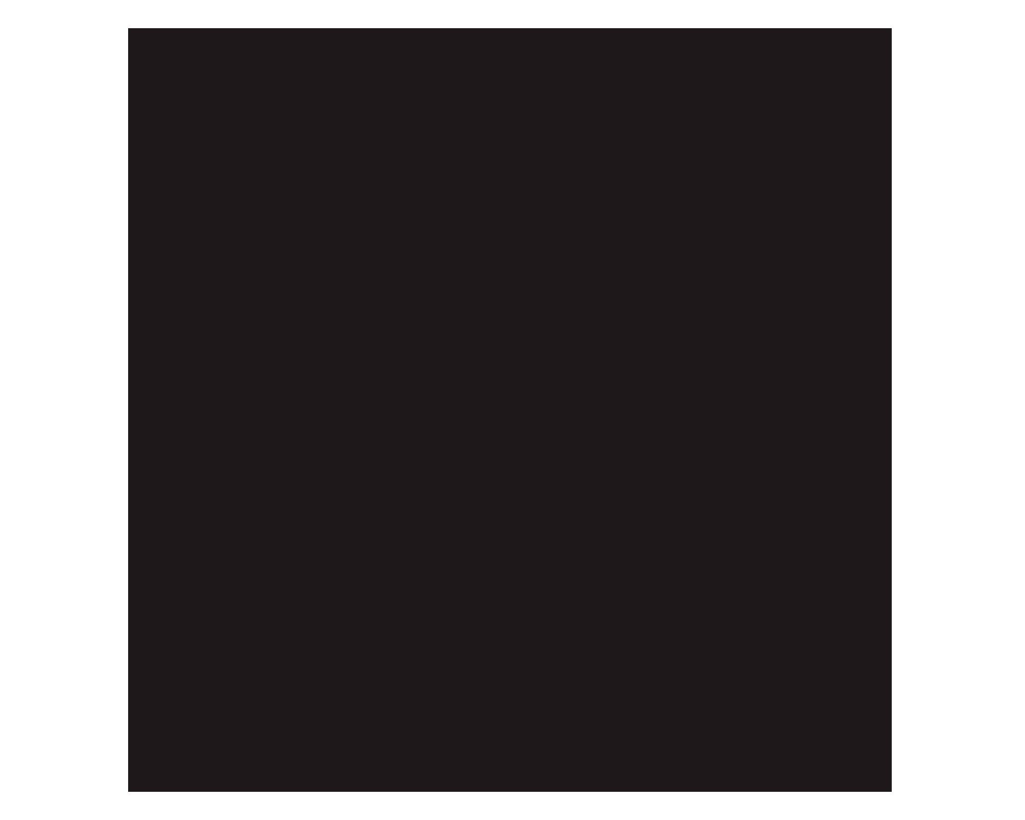 Pintura spray 350 ml Acrílico negro brillante Super Coat.-1