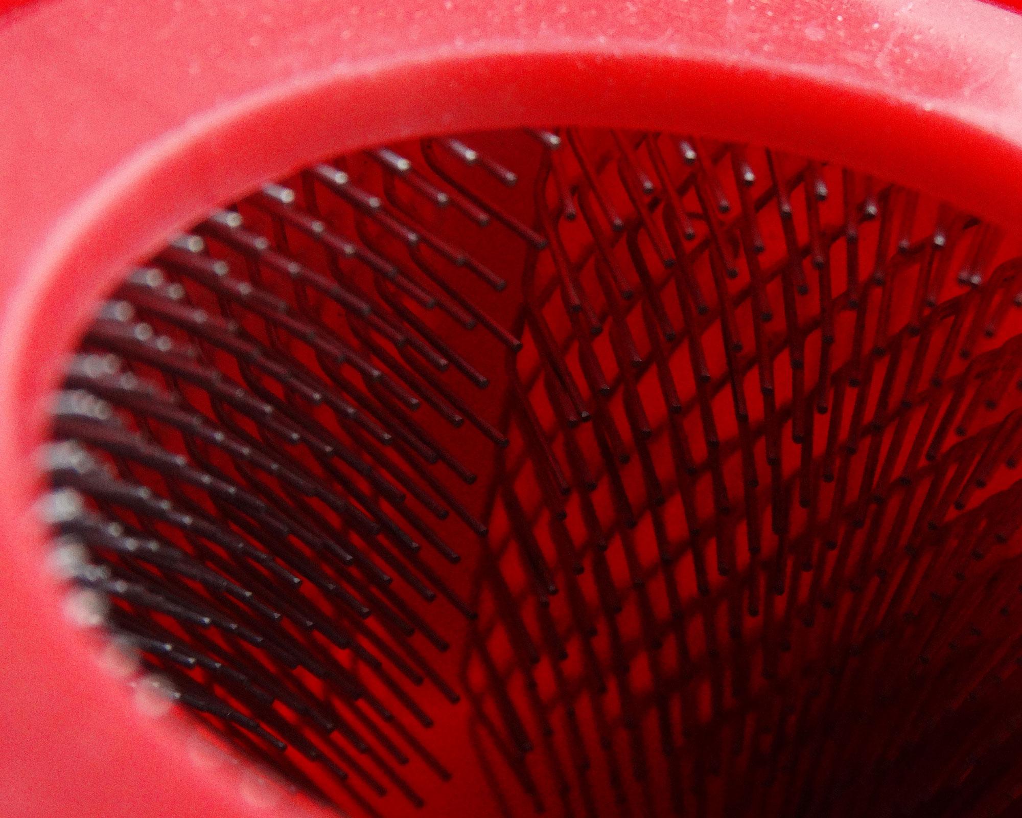 Set escobilla limpieza cañería exterior Providus-3