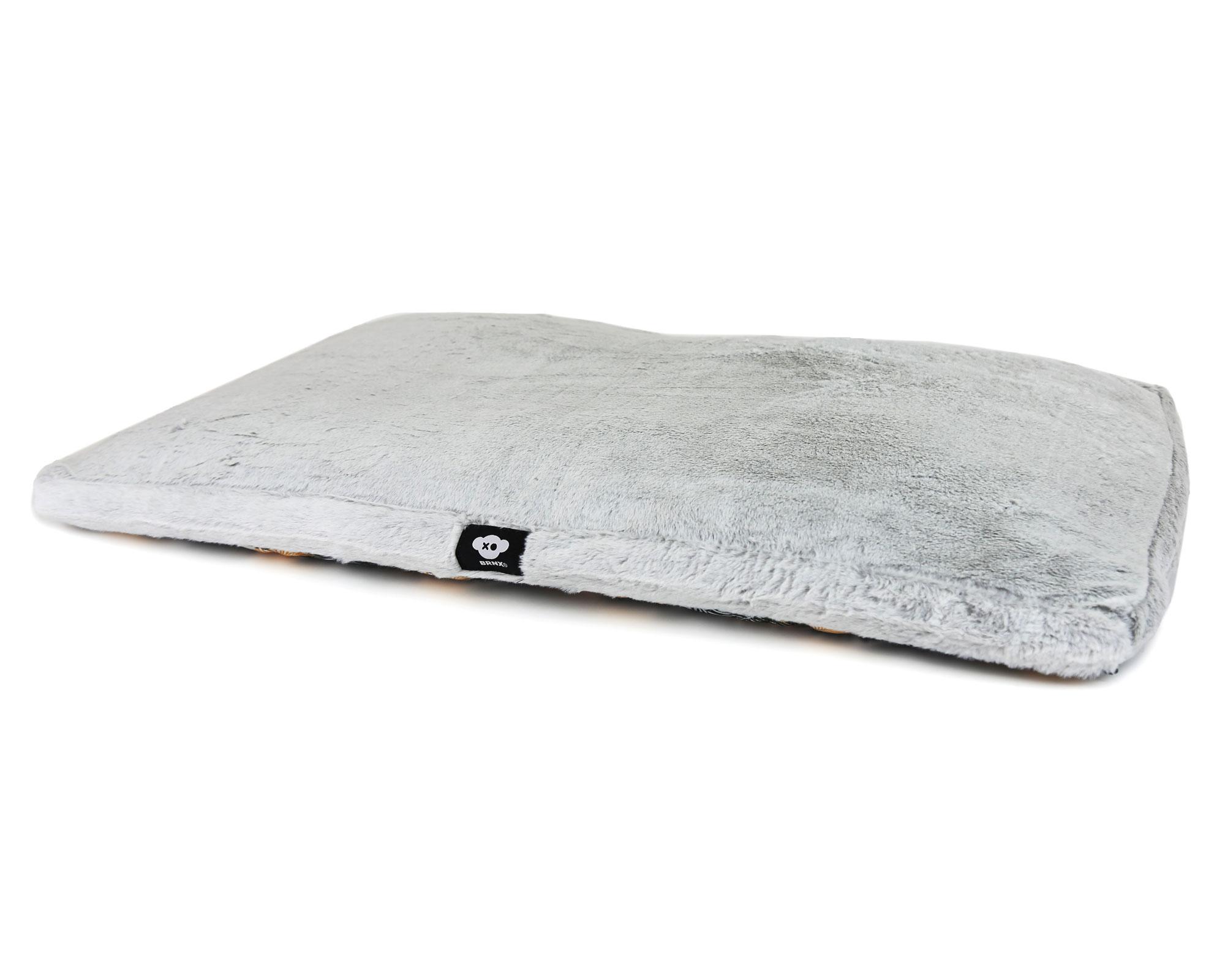 Colchón XS gris claro BRNX-1