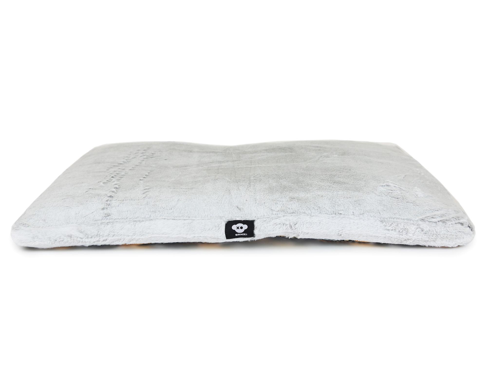 Colchón XS gris claro BRNX-0