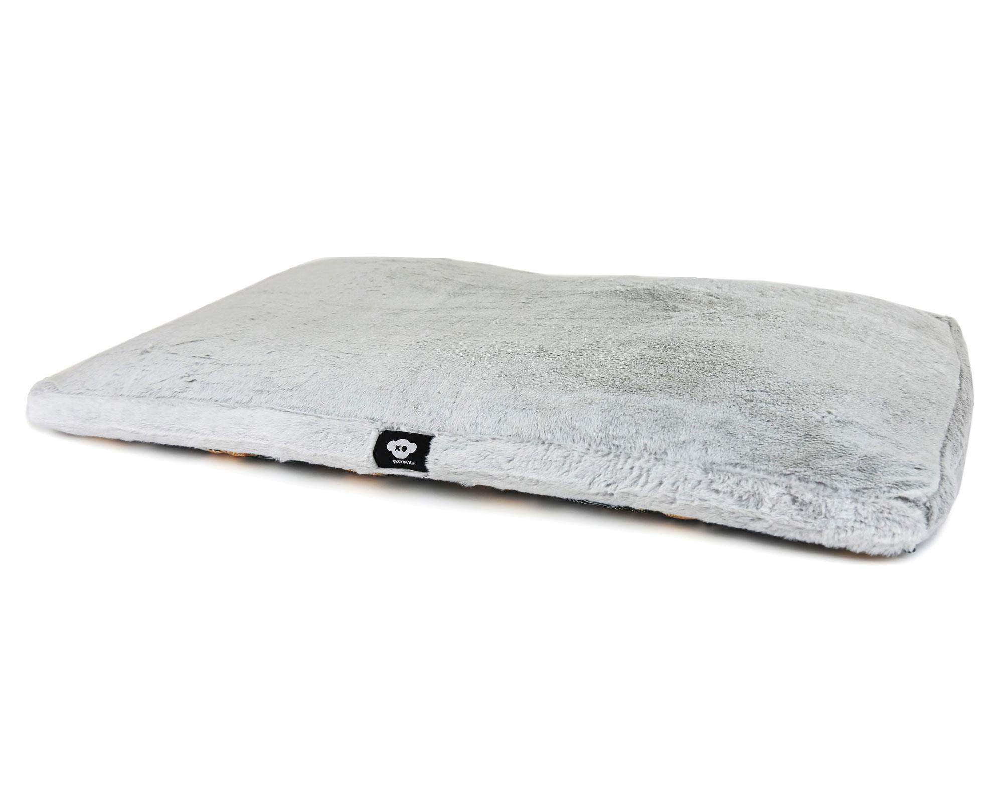 Colchón S gris claro BRNX-1