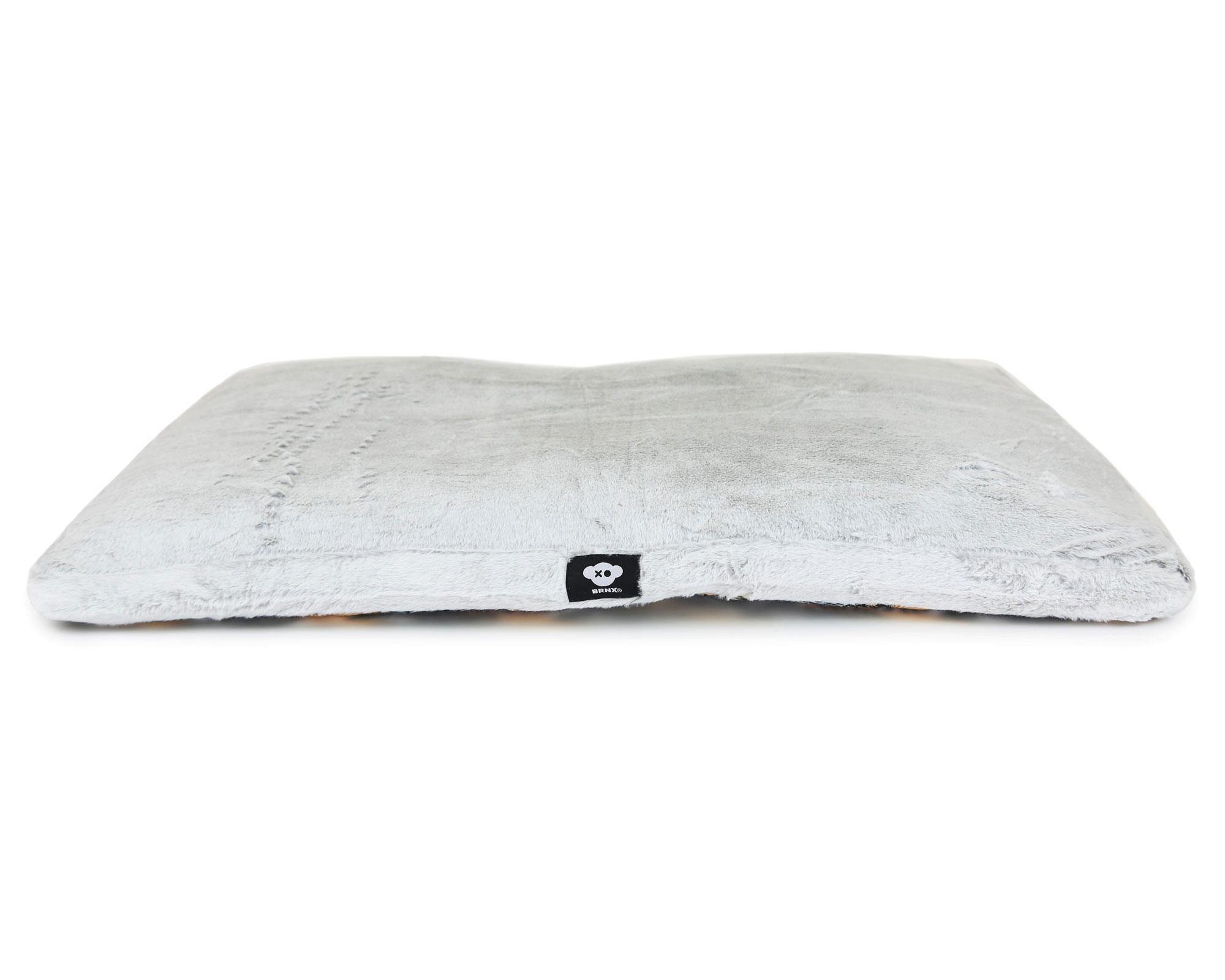 Colchón S gris claro BRNX-0