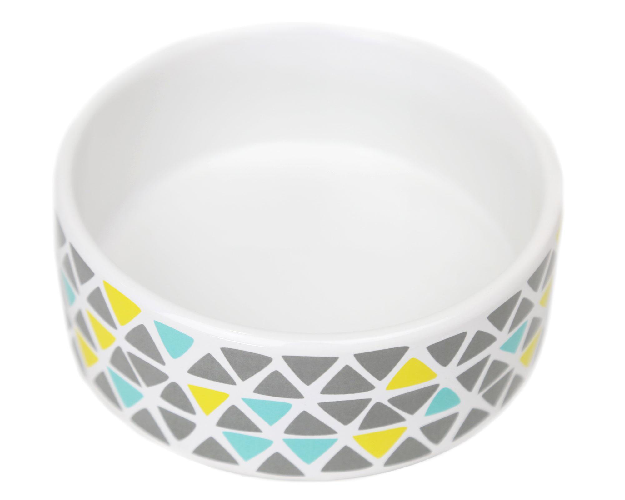 Plato mascota 12.3 cm Boho BRNX-0