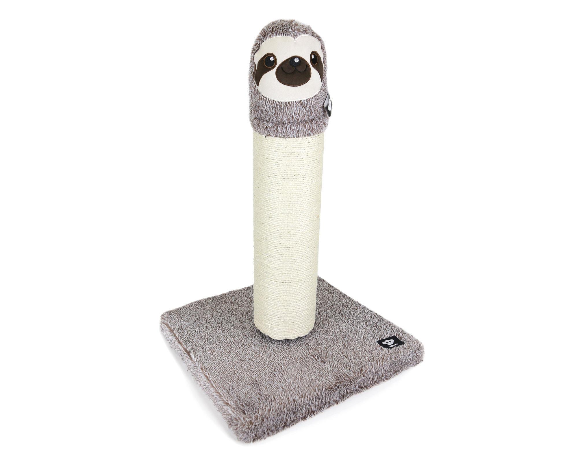 Rascador 63 cm Perezoso BRNX-1