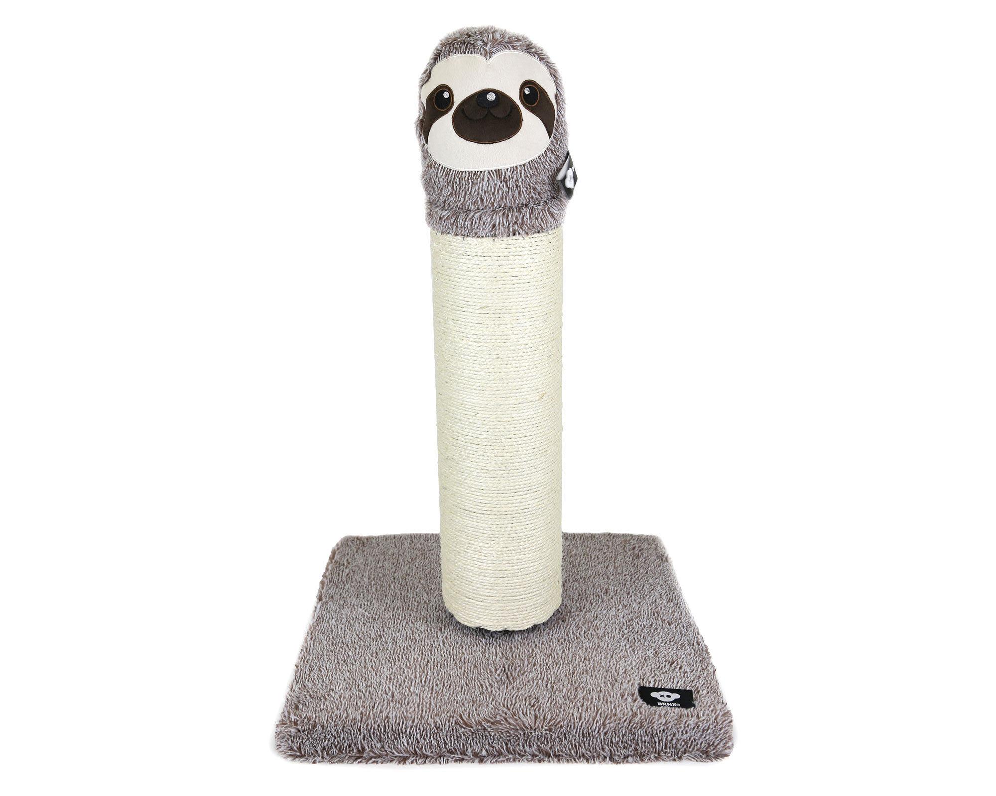 Rascador 63 cm Perezoso BRNX-0