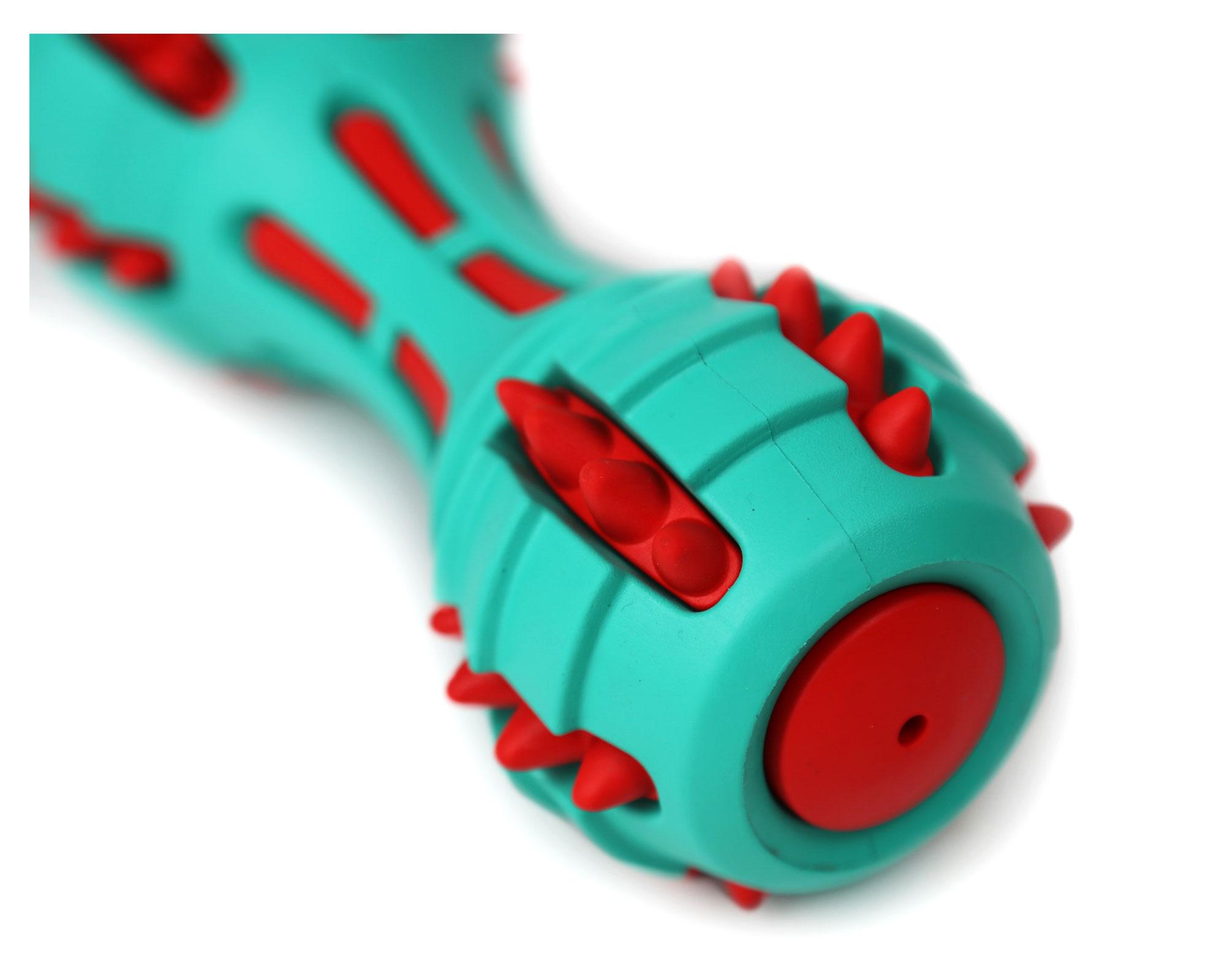 Juguete mascota 17.5 cm Pesa BRNX-2