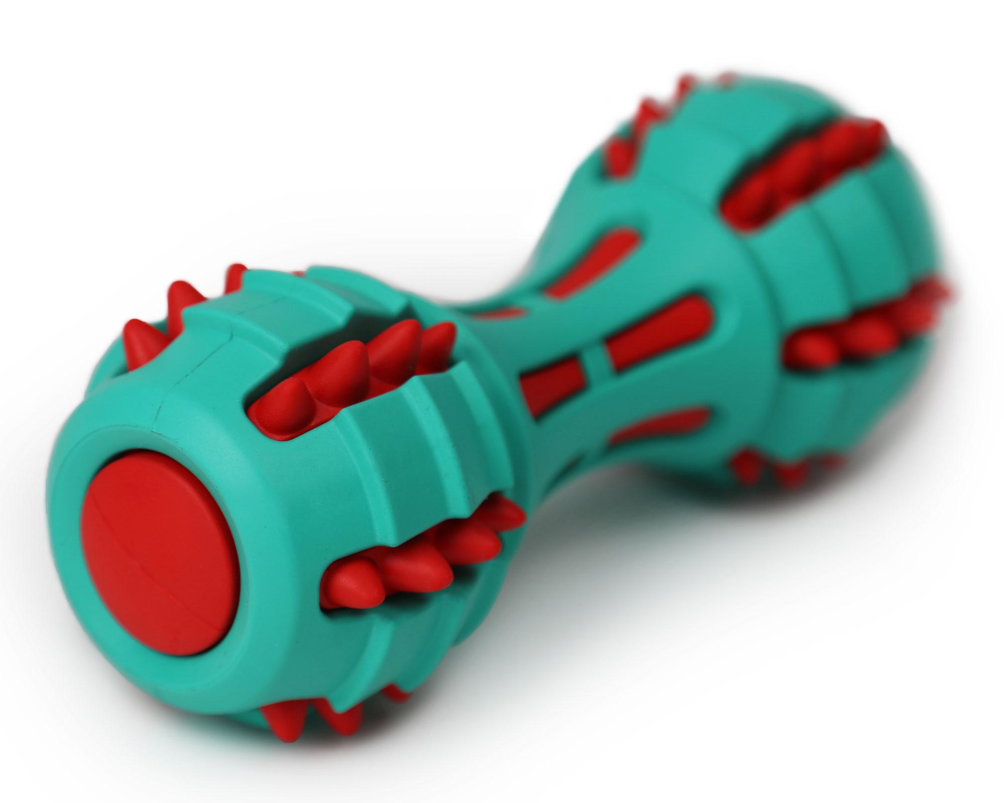 Juguete mascota 17.5 cm Pesa BRNX-1