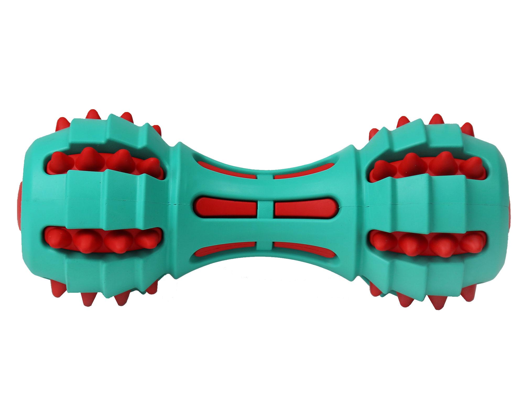 Juguete mascota 17.5 cm Pesa BRNX-0