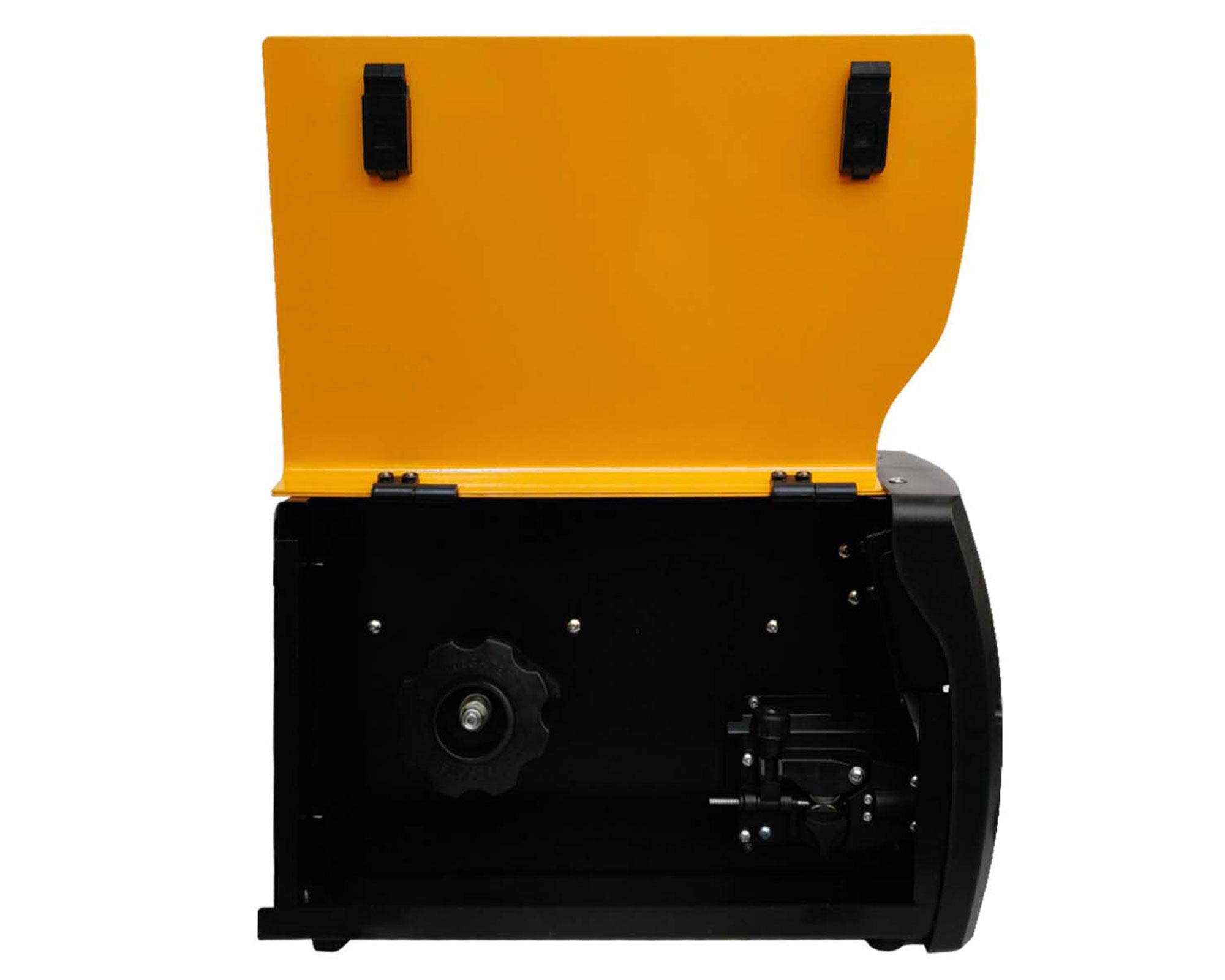 Soldadora 20-200 A ECOMIG-205 Krafter-1