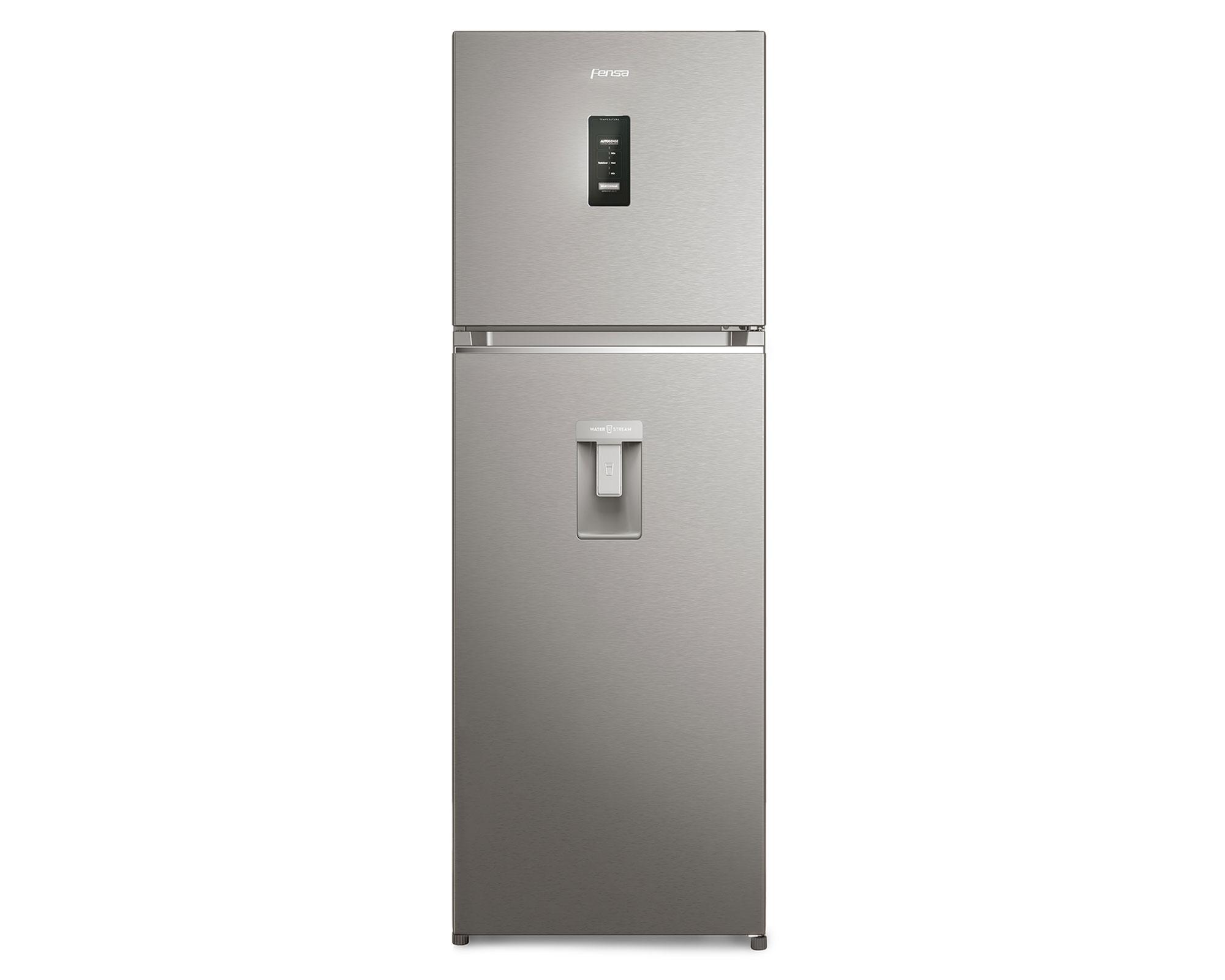 Refrigerador No Frost 317 litros IF32E Fensa-0