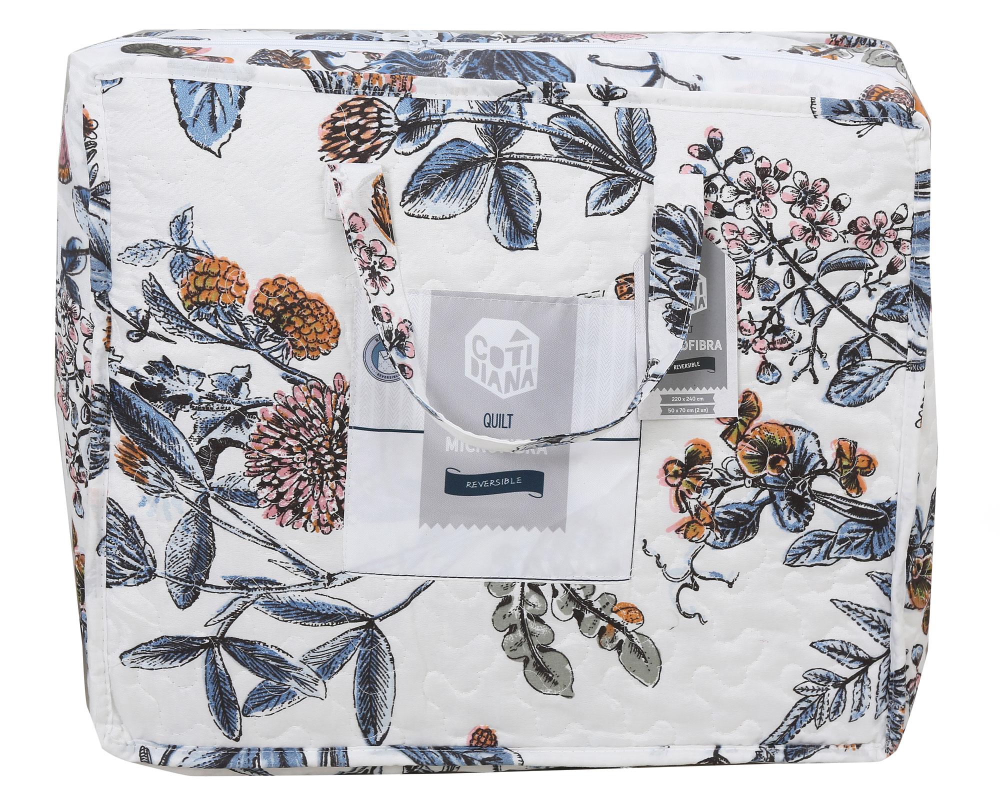 Quilt King Primavera-2