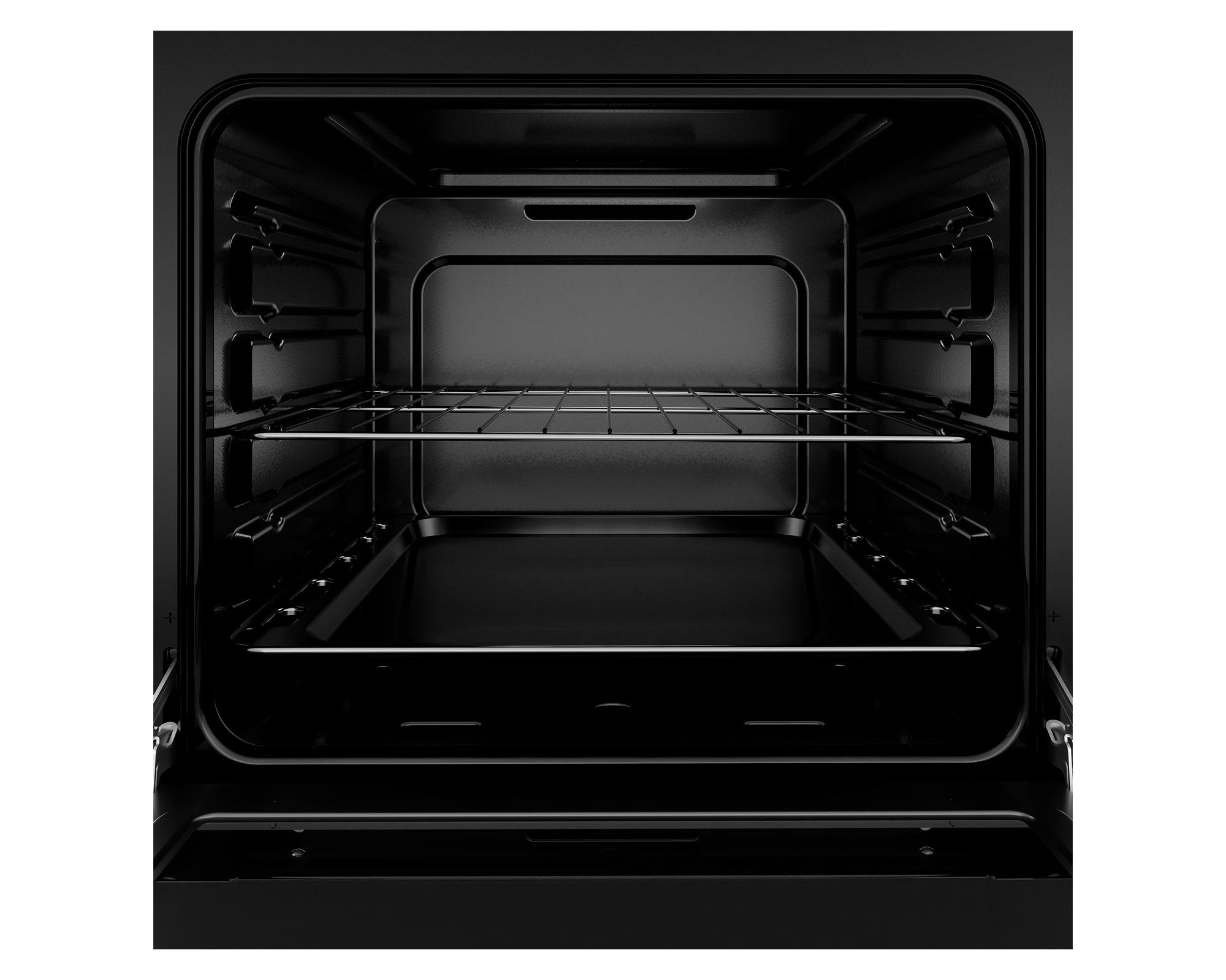 Cocina MV 220 T 4 quemadores gas licuado y natural-2