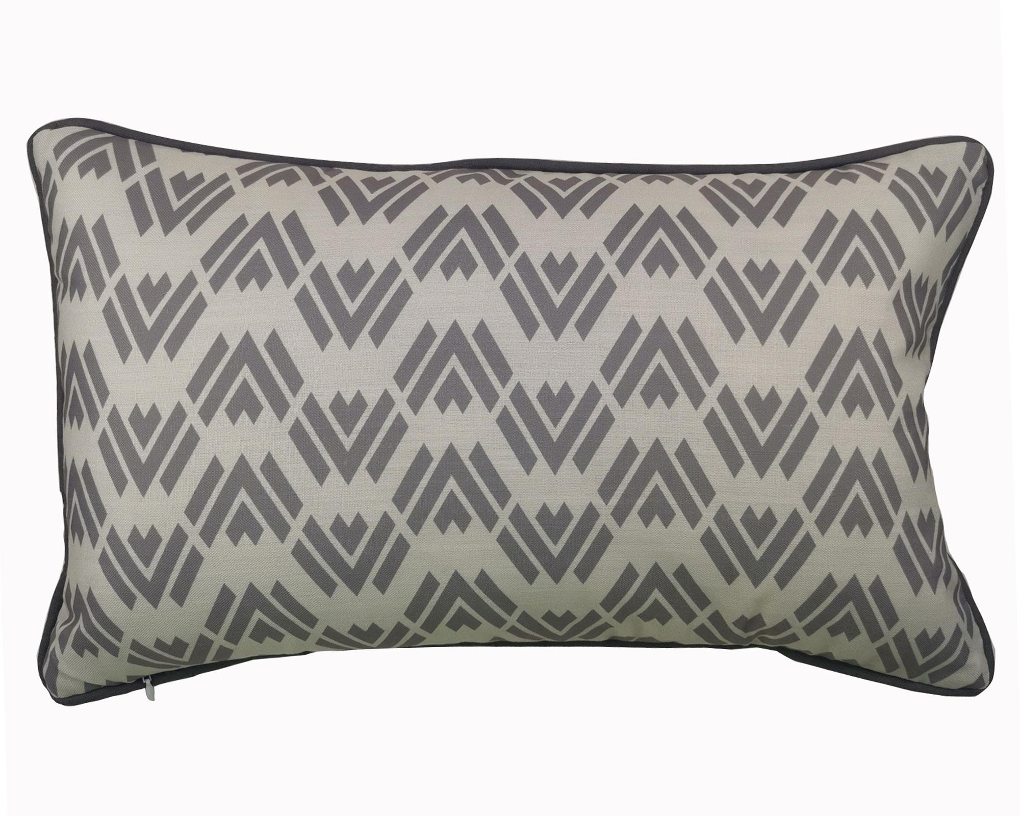 Cojín 30x50 cm Lettering 1 Cotidiana-1