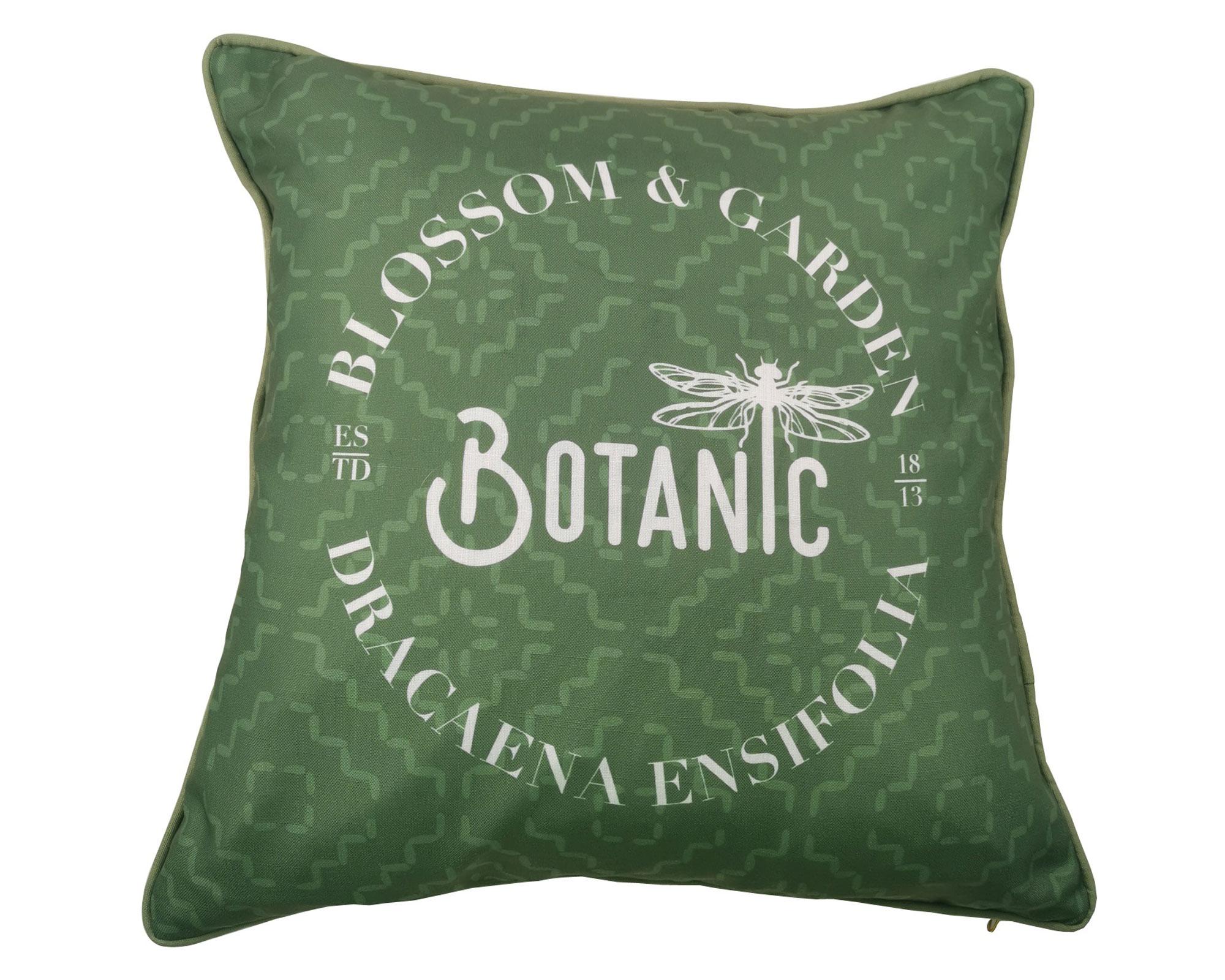 Cojín 45x45 cm Lettering C1 Cotidiana-0