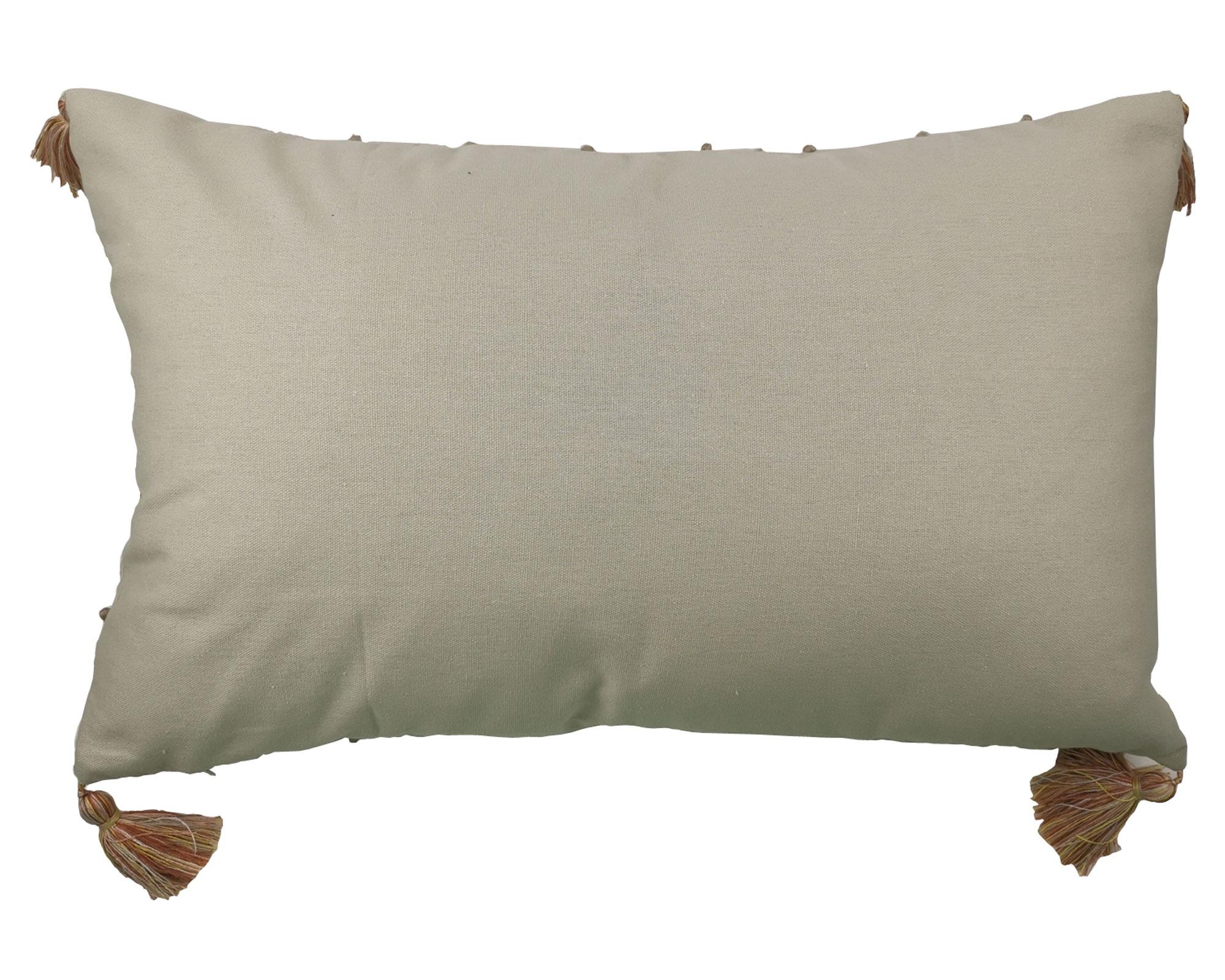 Cojín 30x50 cm Oasis Cotidiana-1