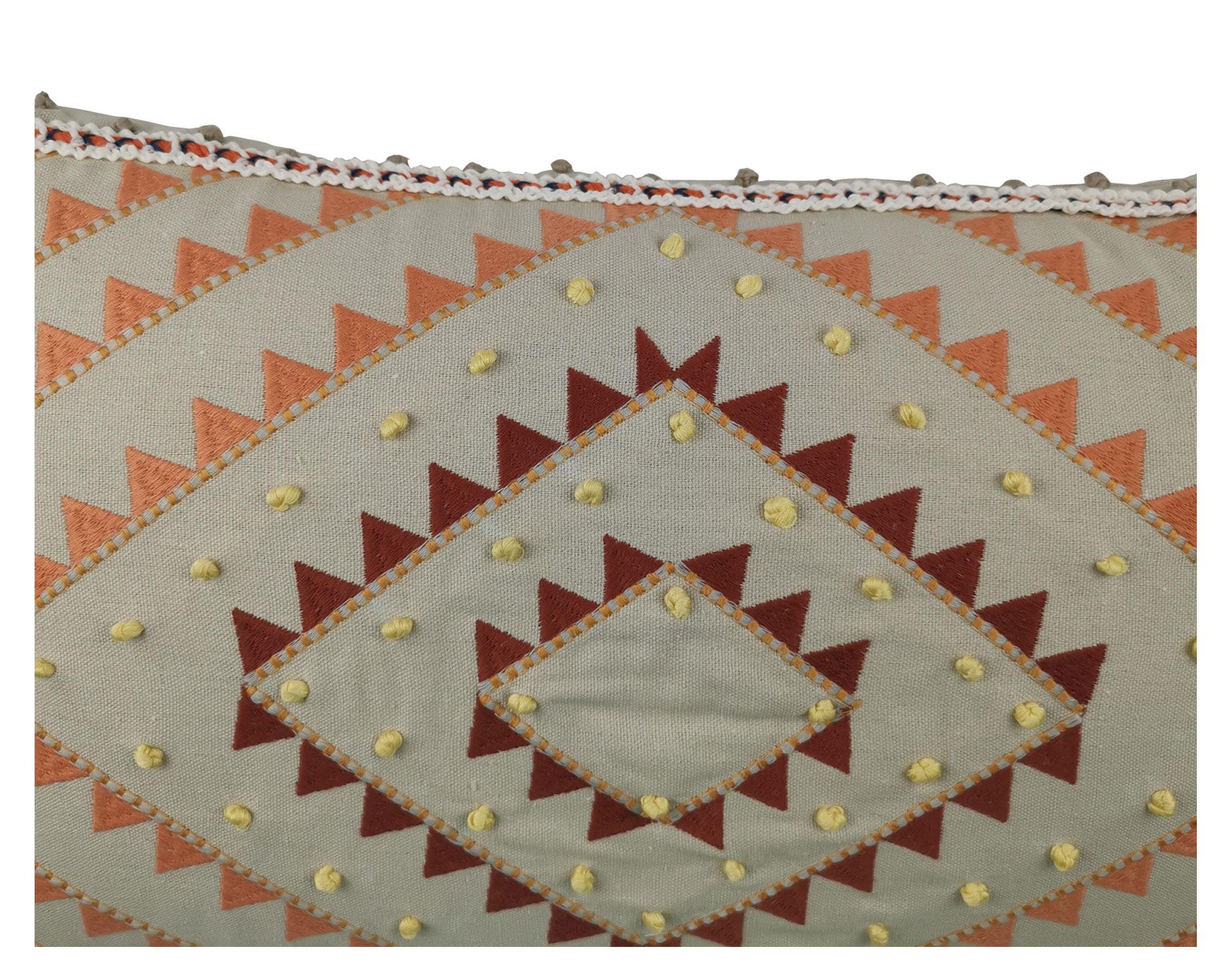 Cojín 30x50 cm Oasis Cotidiana-2