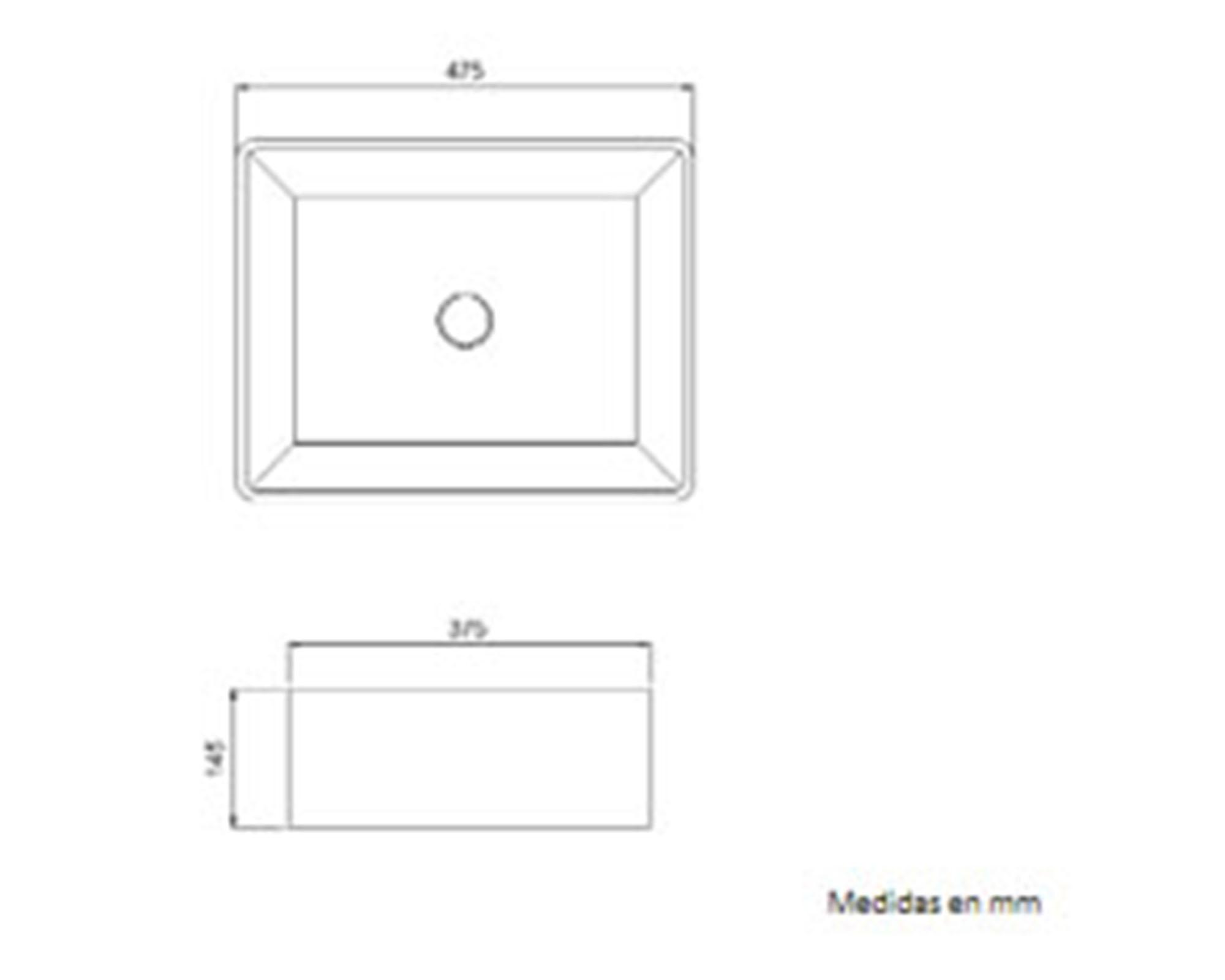 Lavamanos Tau Klipen-2