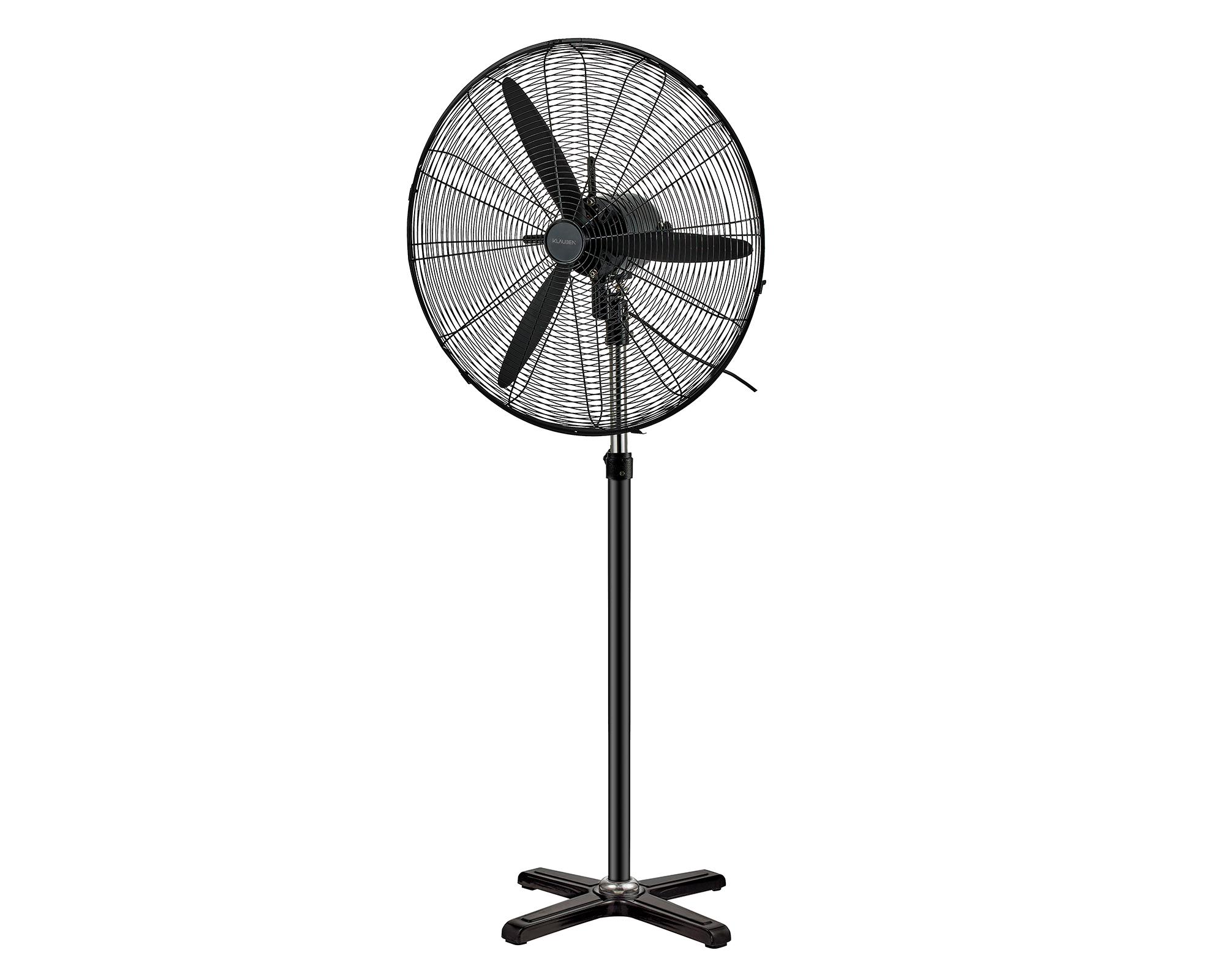 Ventilador de pie 26'' Industrial Klauben-0
