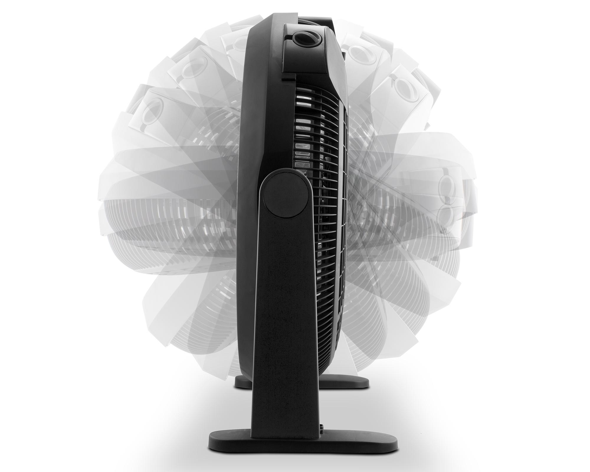 Ventilador Box 20'' FCT2020 Nex-4